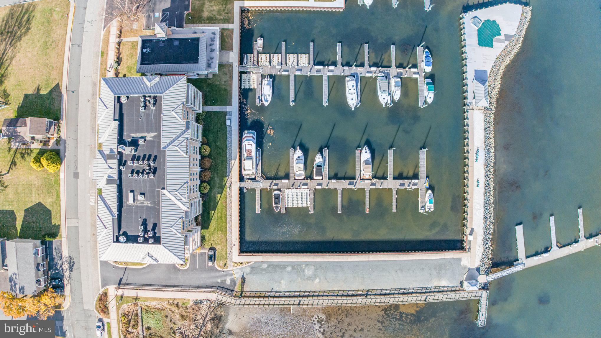 HERON HARBOR - Residential