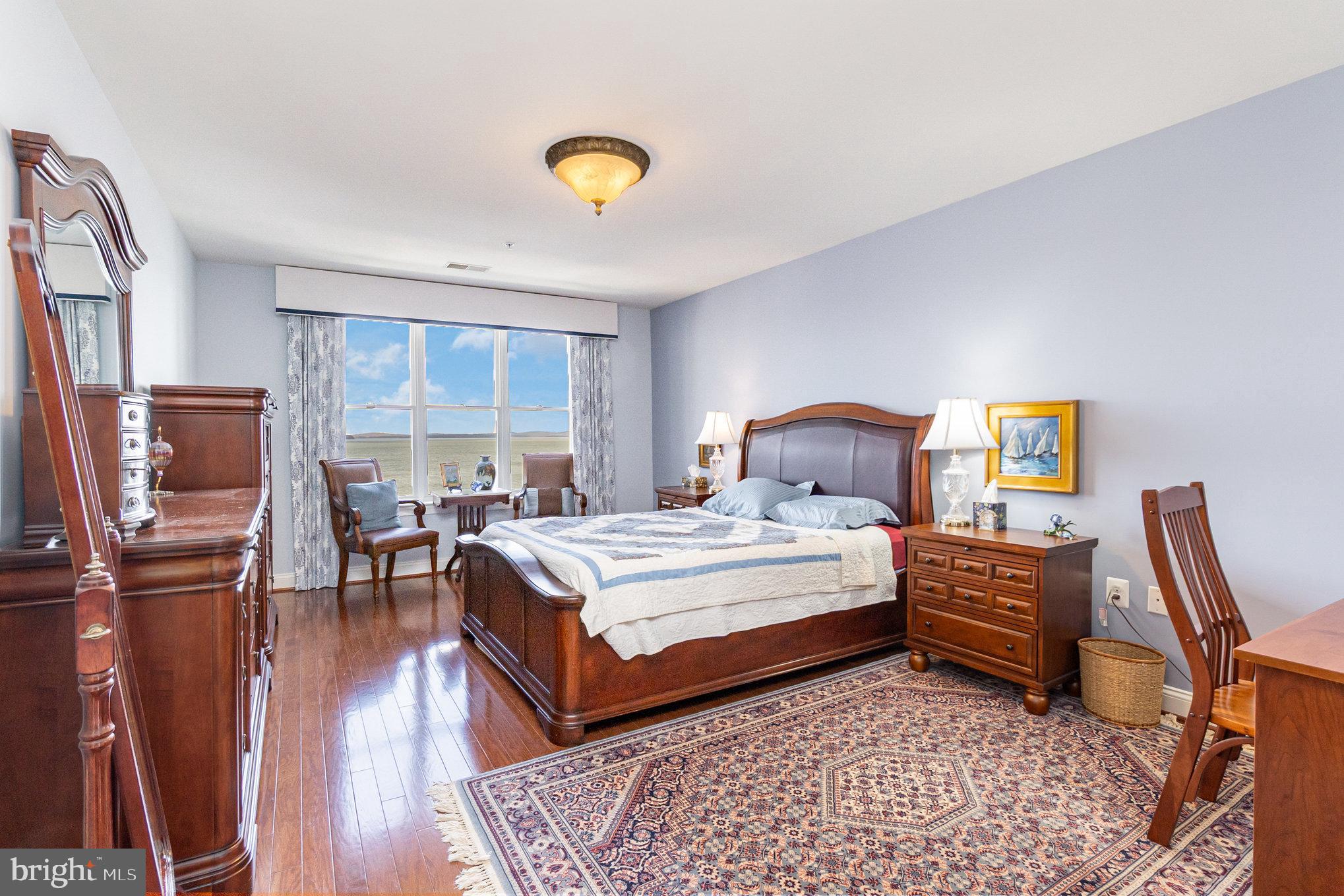 HERON HARBOR - Residential