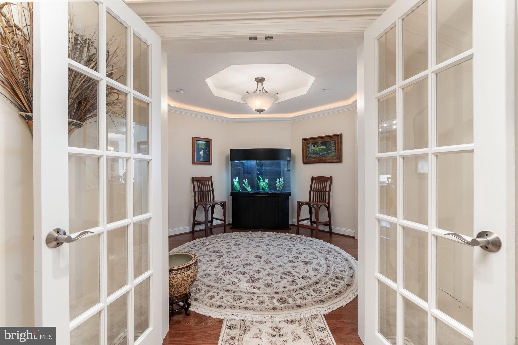 HERON HARBOR - Residential