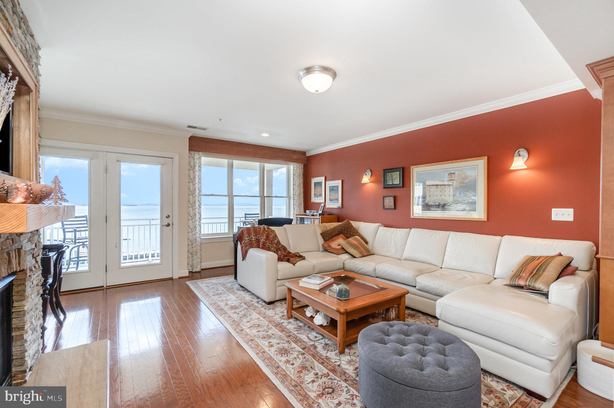 HERON HARBOR - Residential