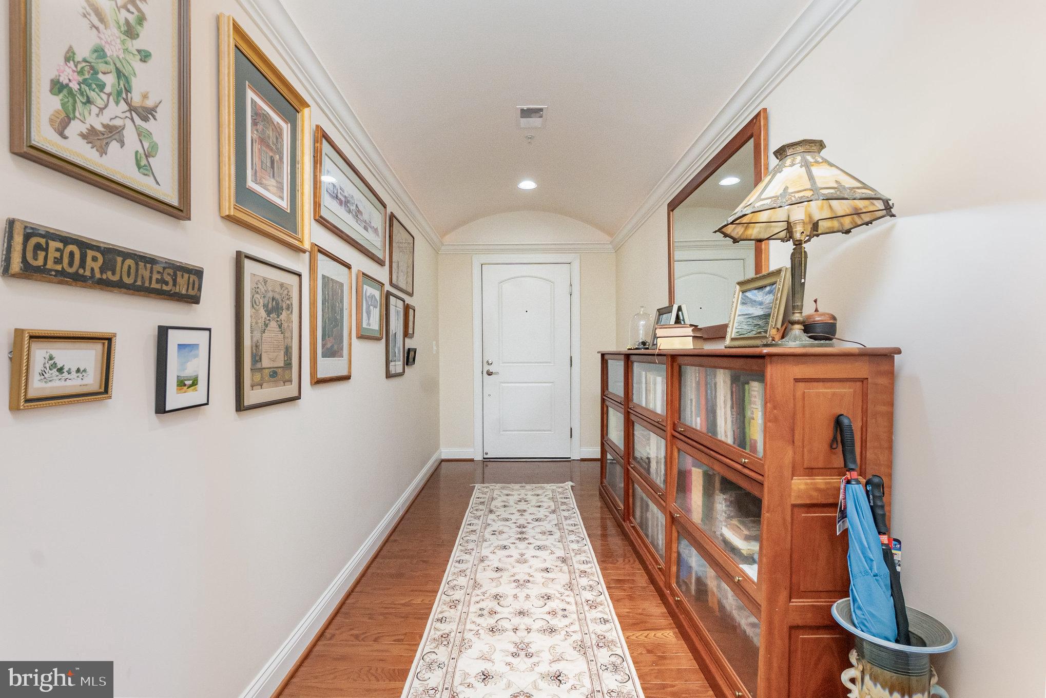 HERON HARBOR - Residential