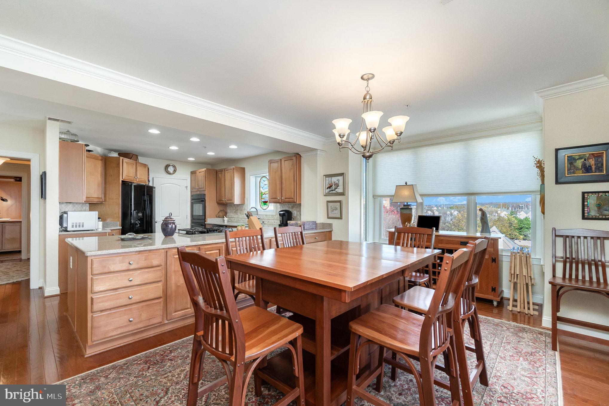 HERON HARBOR - Residential