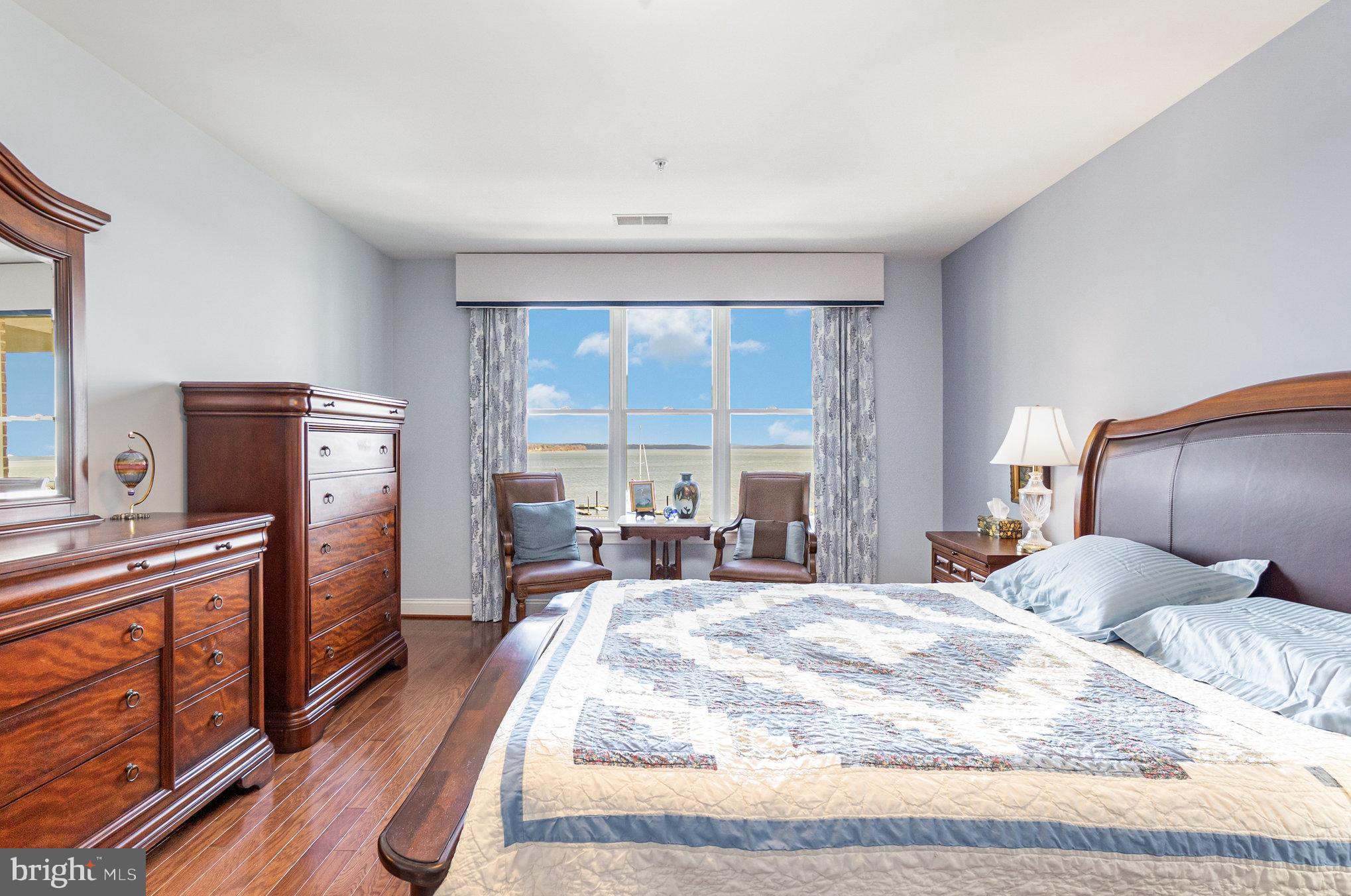 HERON HARBOR - Residential