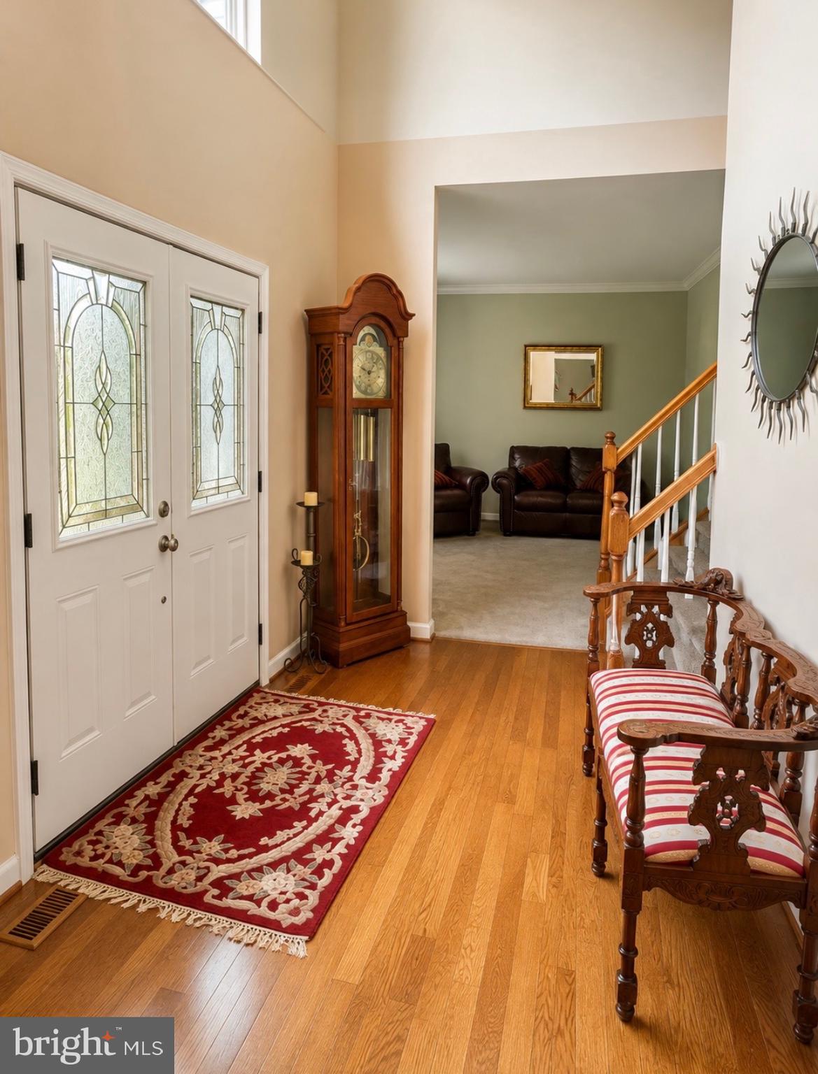121 W HARVEST DRIVE
