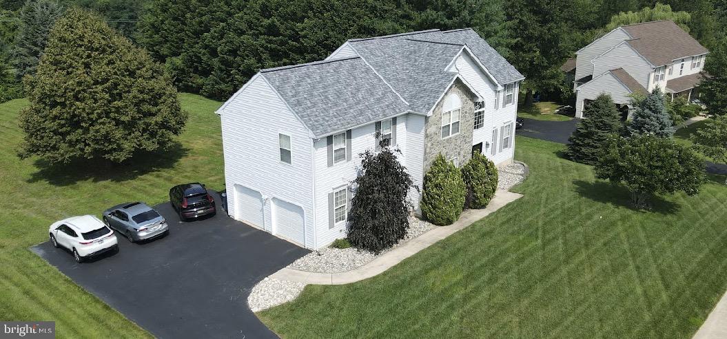 121 W HARVEST DRIVE