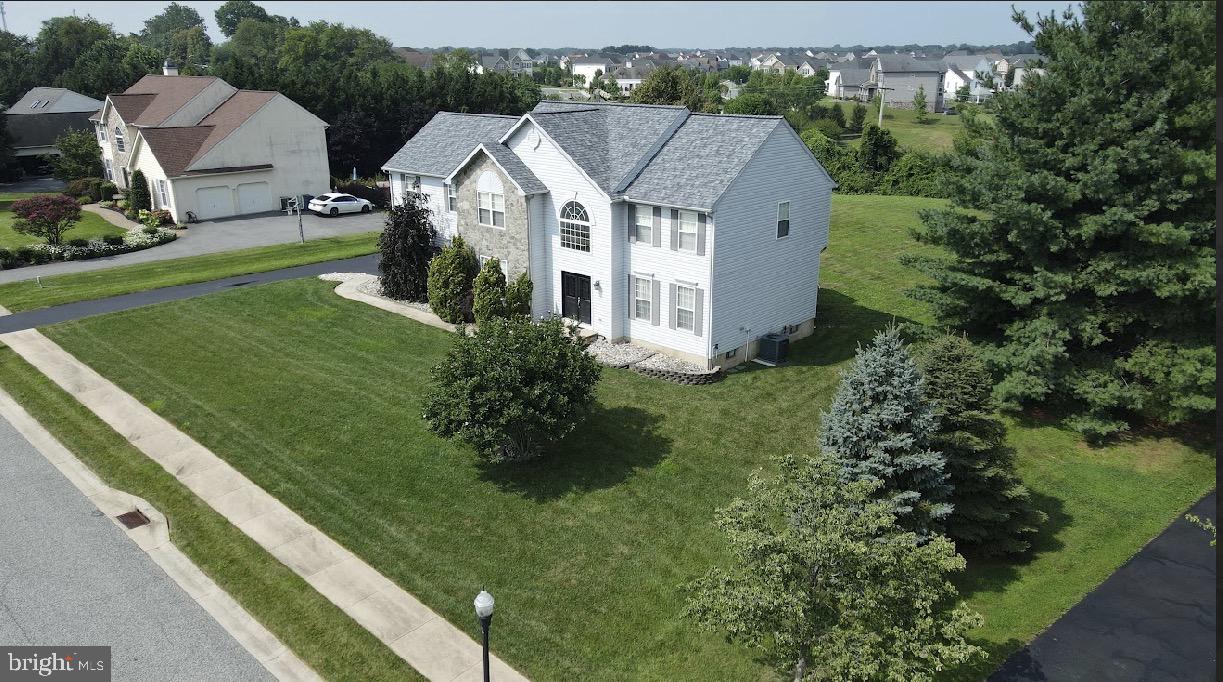 121 W HARVEST DRIVE