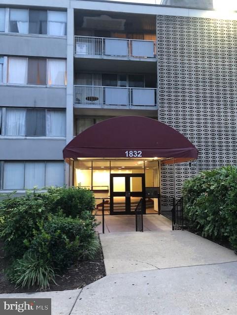 PRESIDENTIAL PARK - Residential