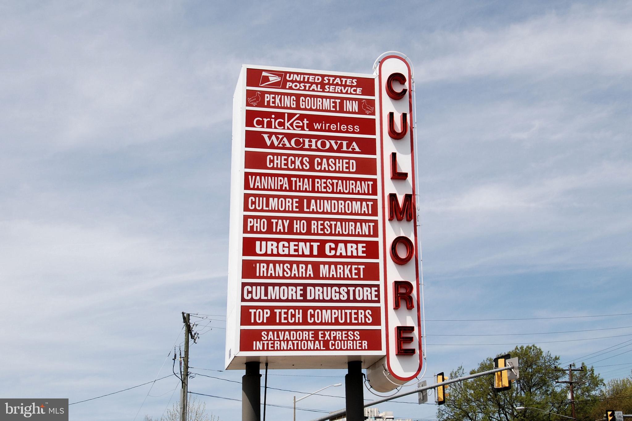 SKYLINE SQUARE CONDO - Residential