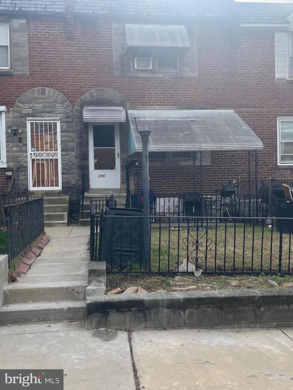 Photo of 306 Golf Road, DARBY, PA 19023 (MLS # PADE2104312)