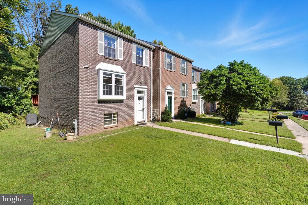 Photo of 16 Pinecone Ct, PARKVILLE, MD 21234 (MLS # MDBC2140944)