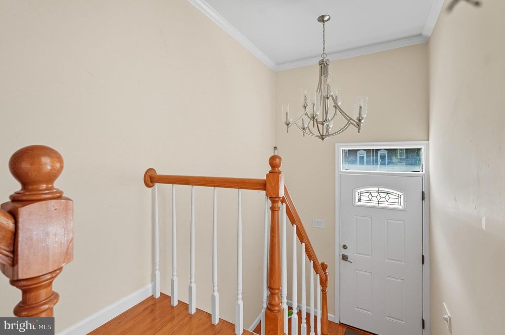Photo of 16 Pinecone Ct, PARKVILLE, MD 21234 (MLS # MDBC2140944)