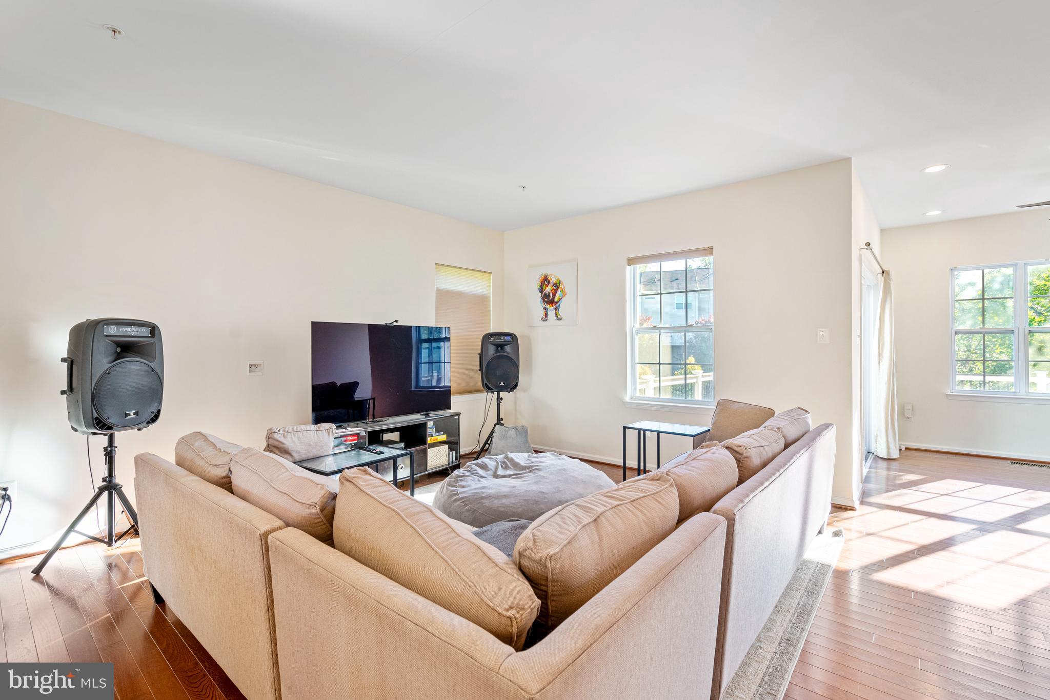 SIMPSON MILL - Residential Lease