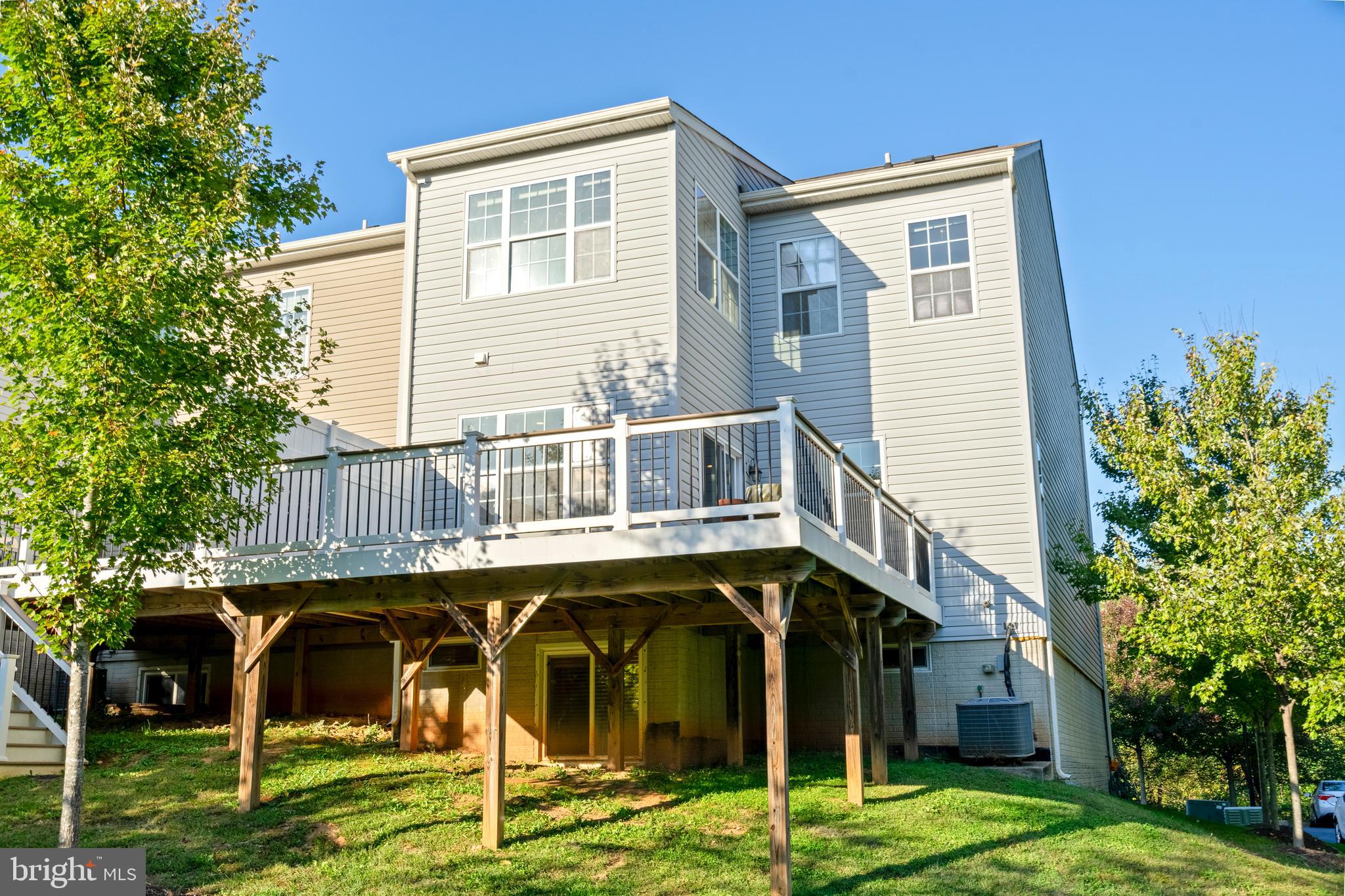 SIMPSON MILL - Residential Lease