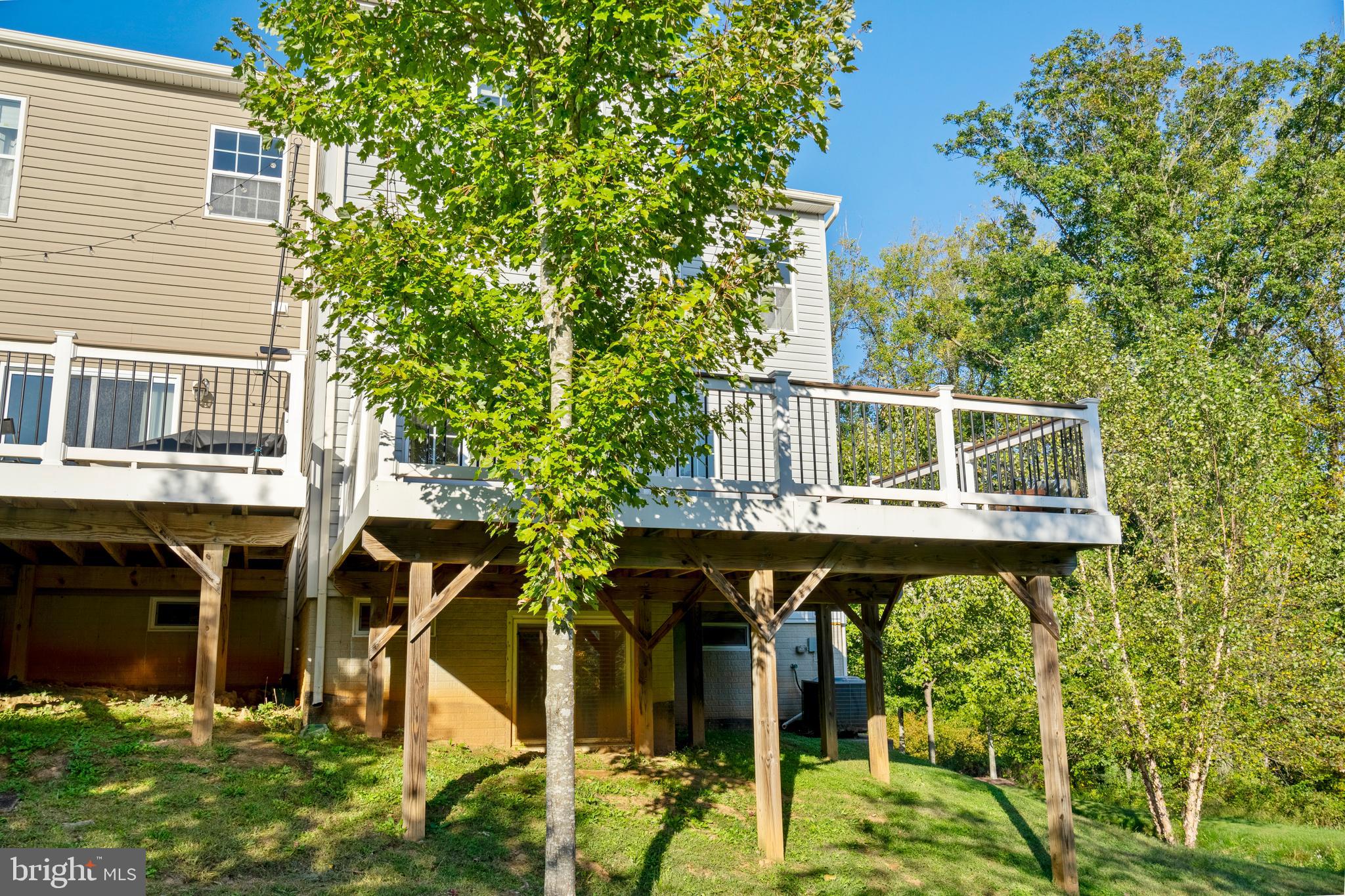 SIMPSON MILL - Residential Lease