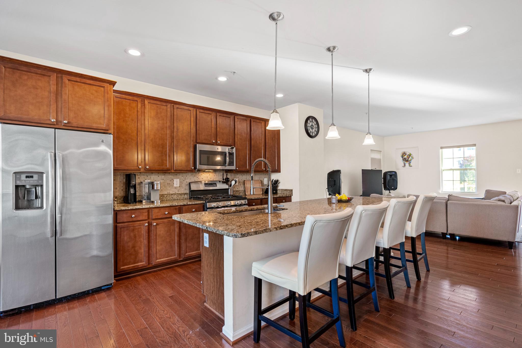 SIMPSON MILL - Residential Lease