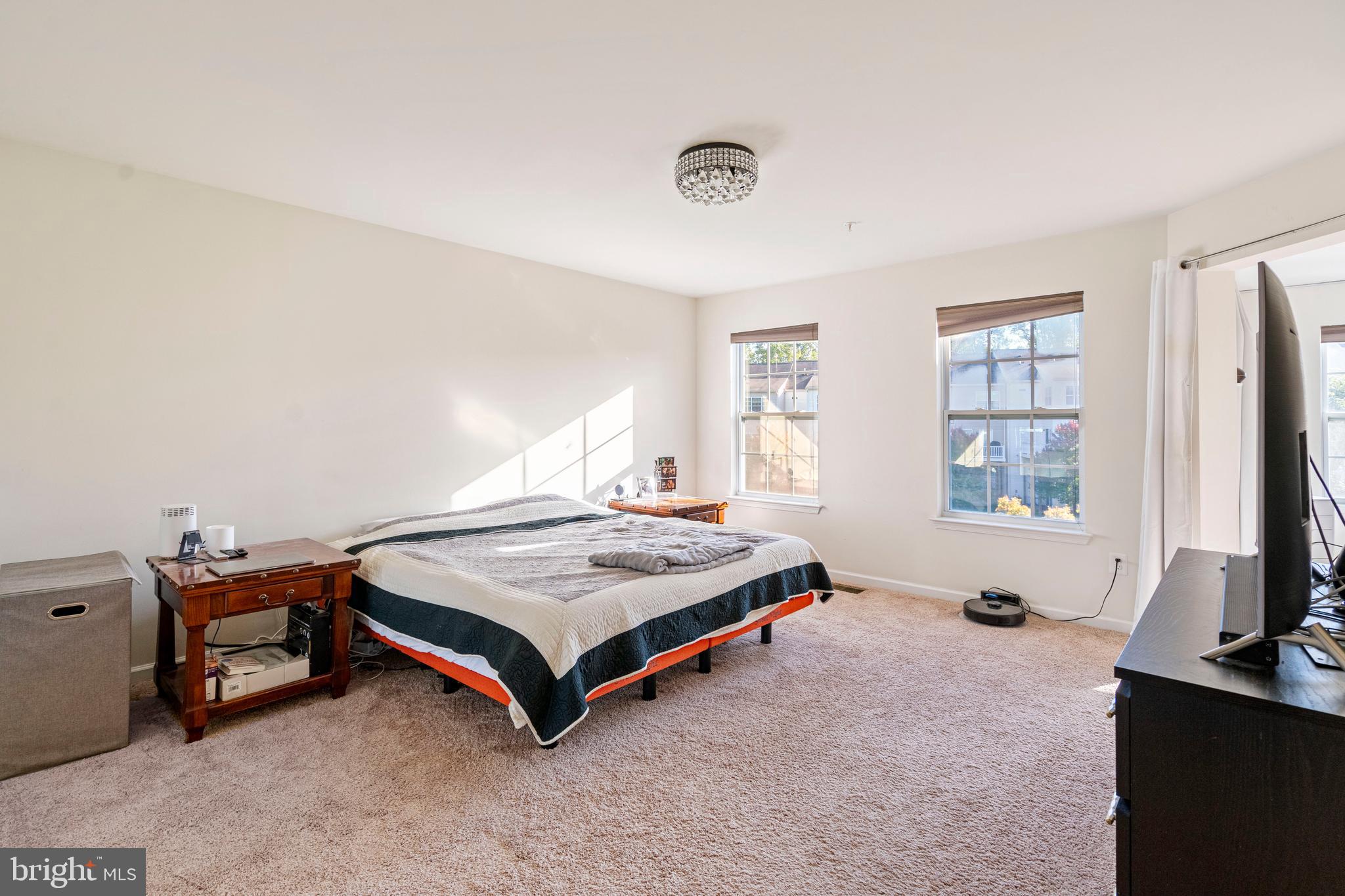 SIMPSON MILL - Residential Lease