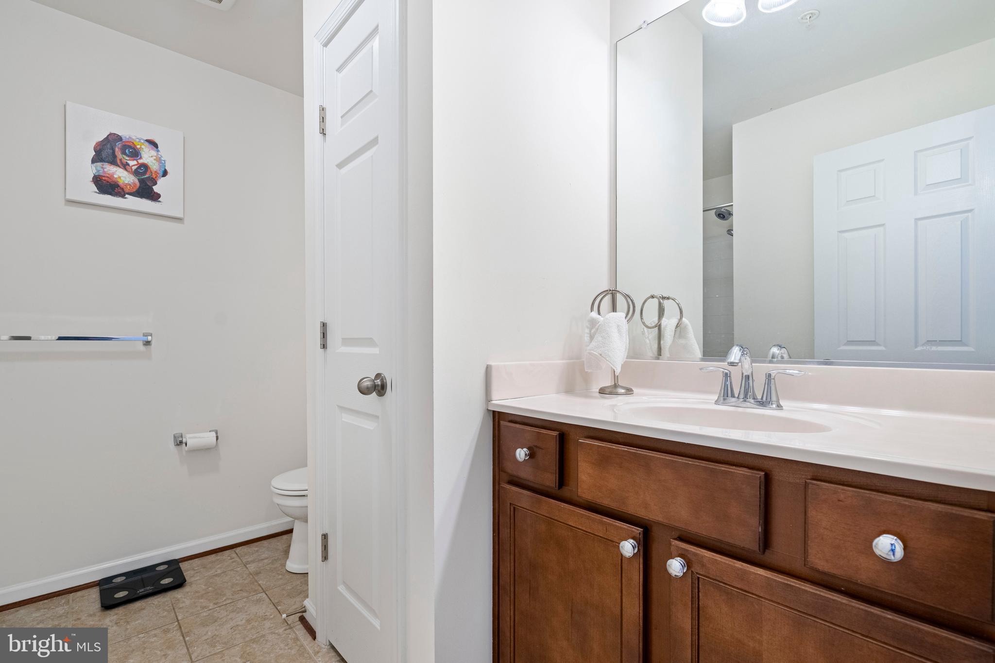 SIMPSON MILL - Residential Lease