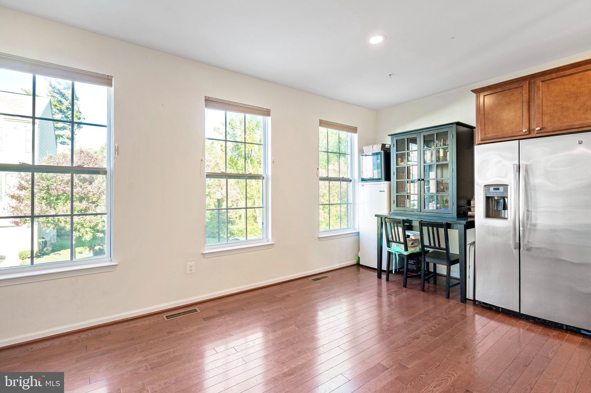 SIMPSON MILL - Residential Lease