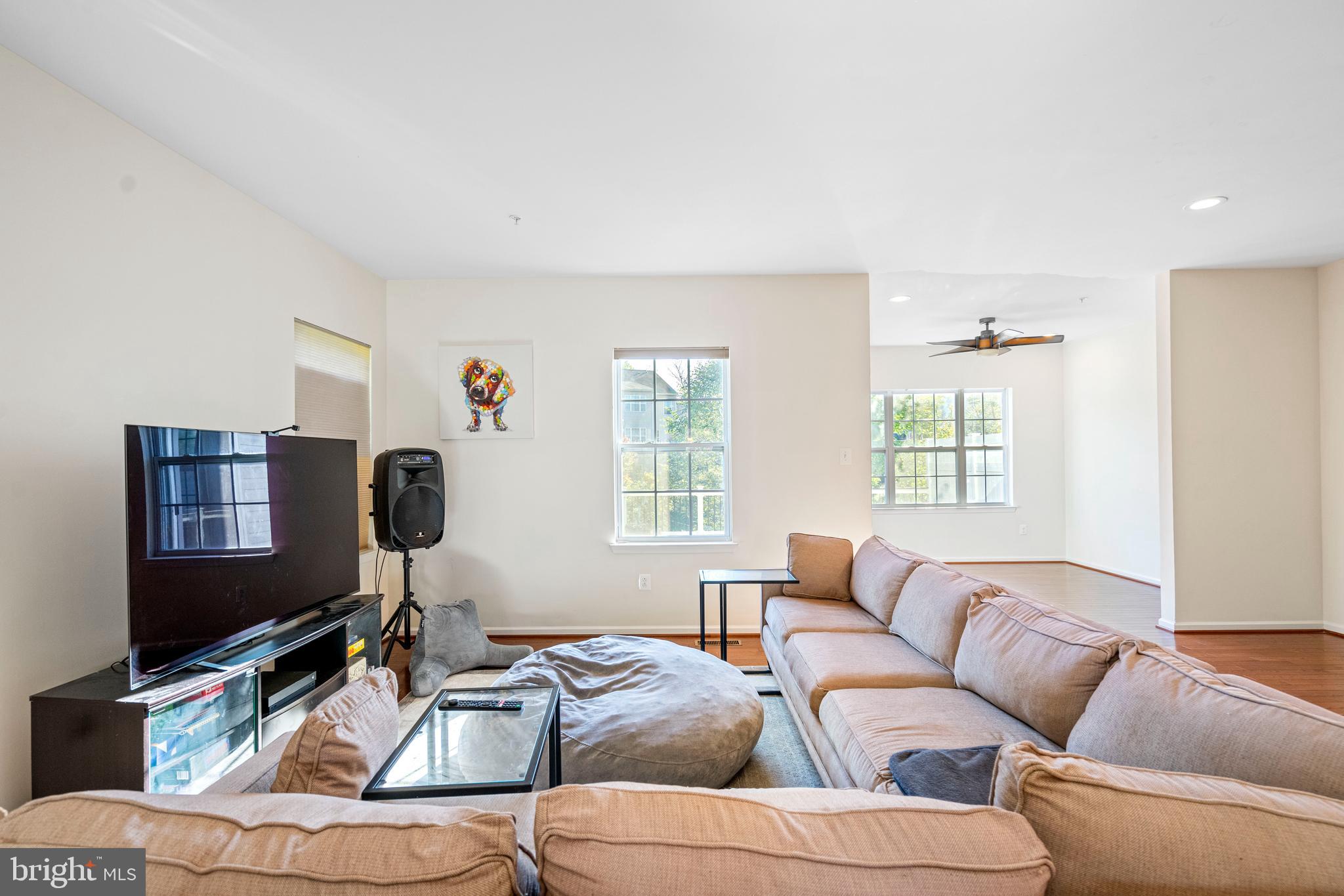 SIMPSON MILL - Residential Lease