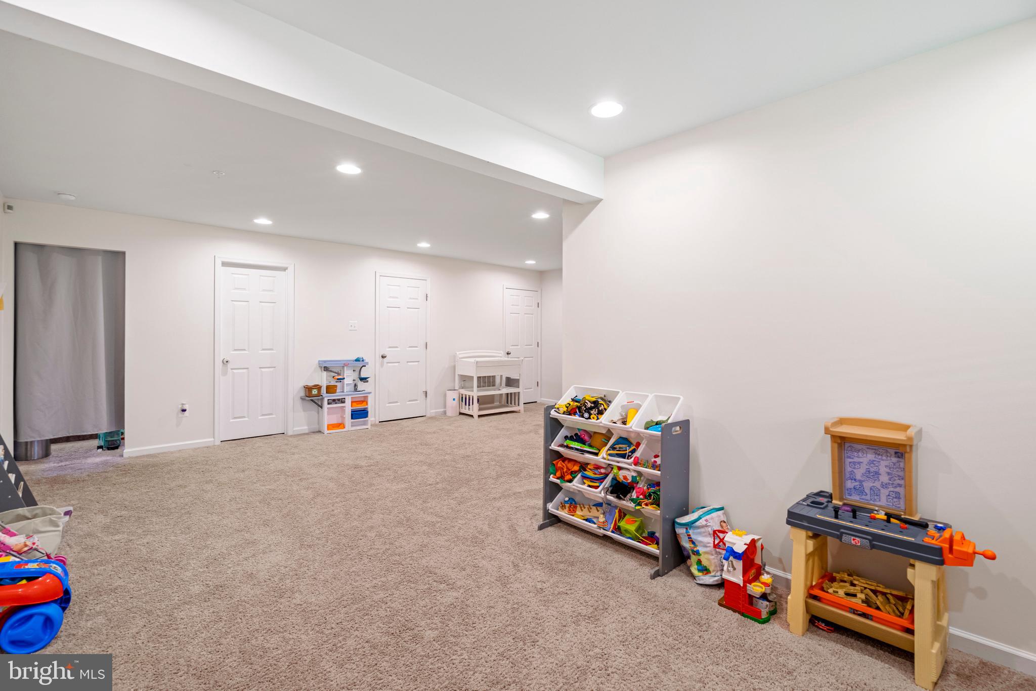 SIMPSON MILL - Residential Lease