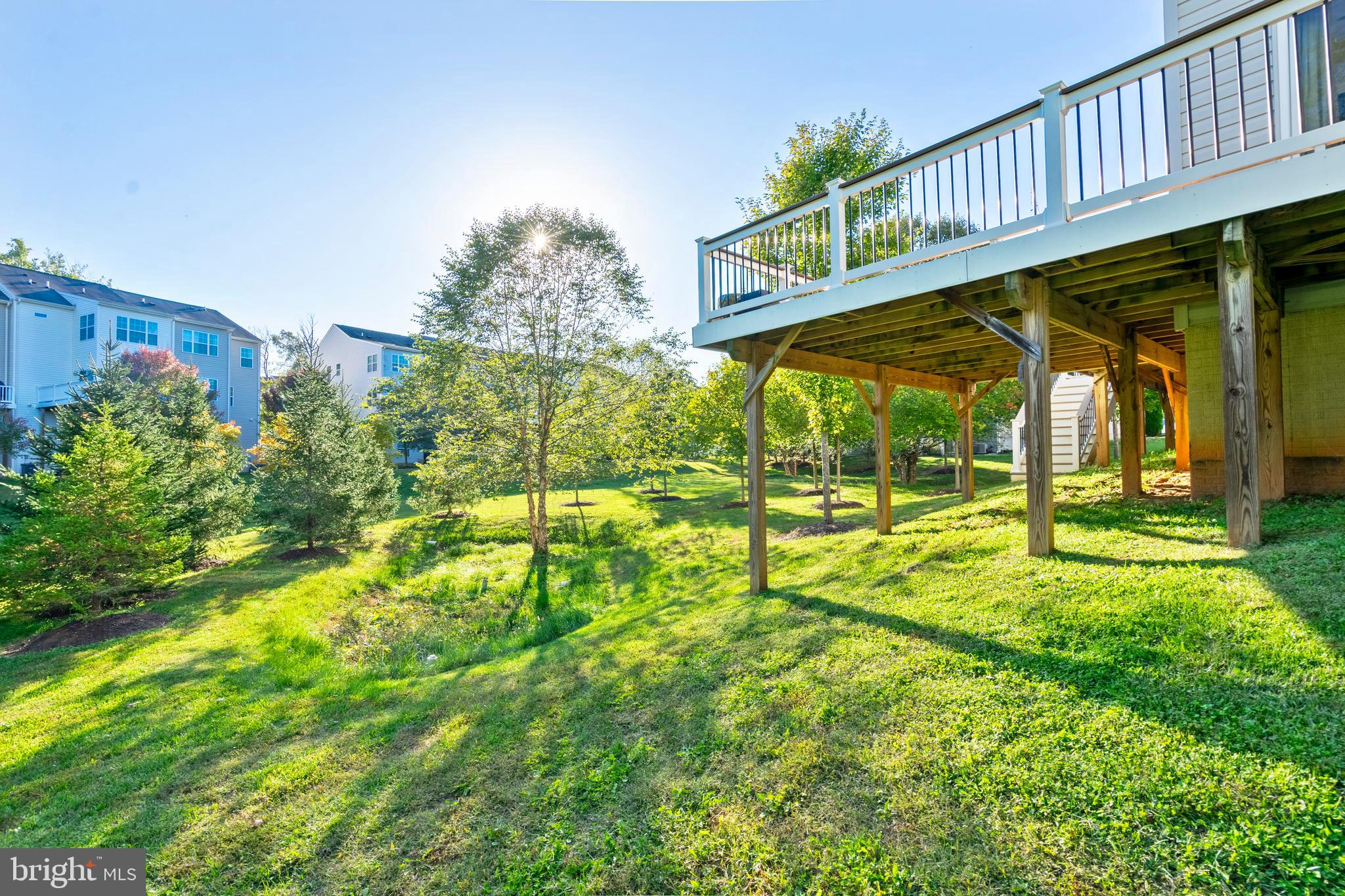 SIMPSON MILL - Residential Lease