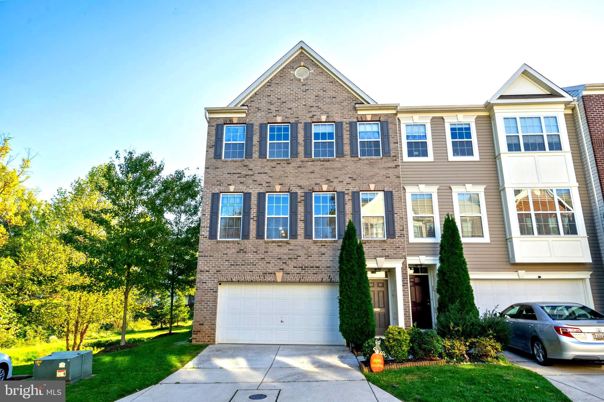 SIMPSON MILL - Residential Lease