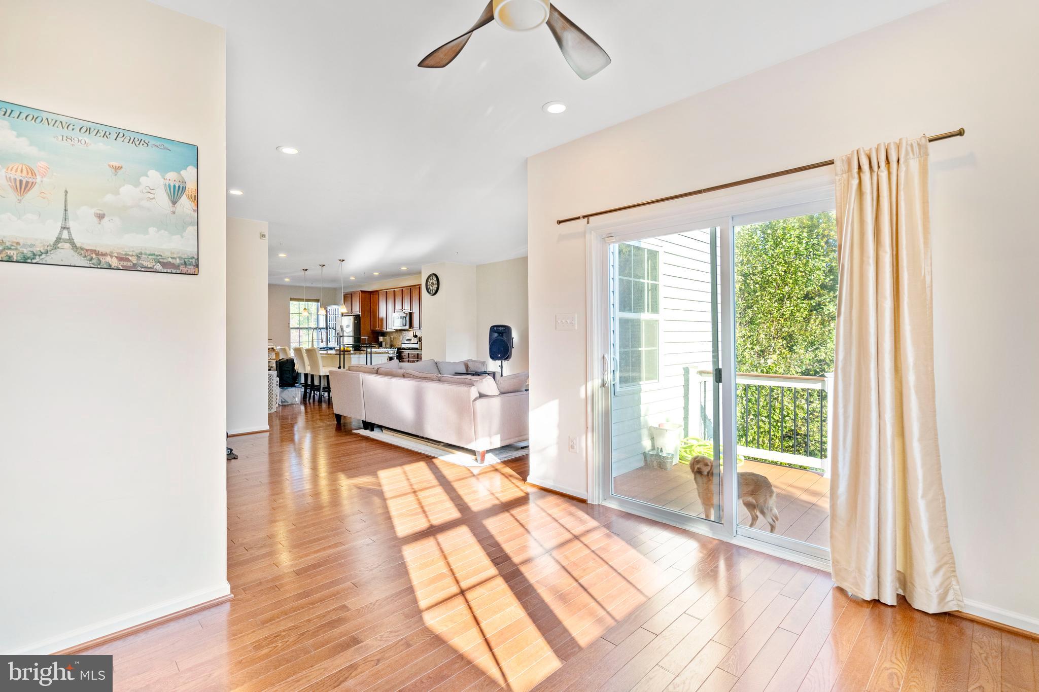 SIMPSON MILL - Residential Lease