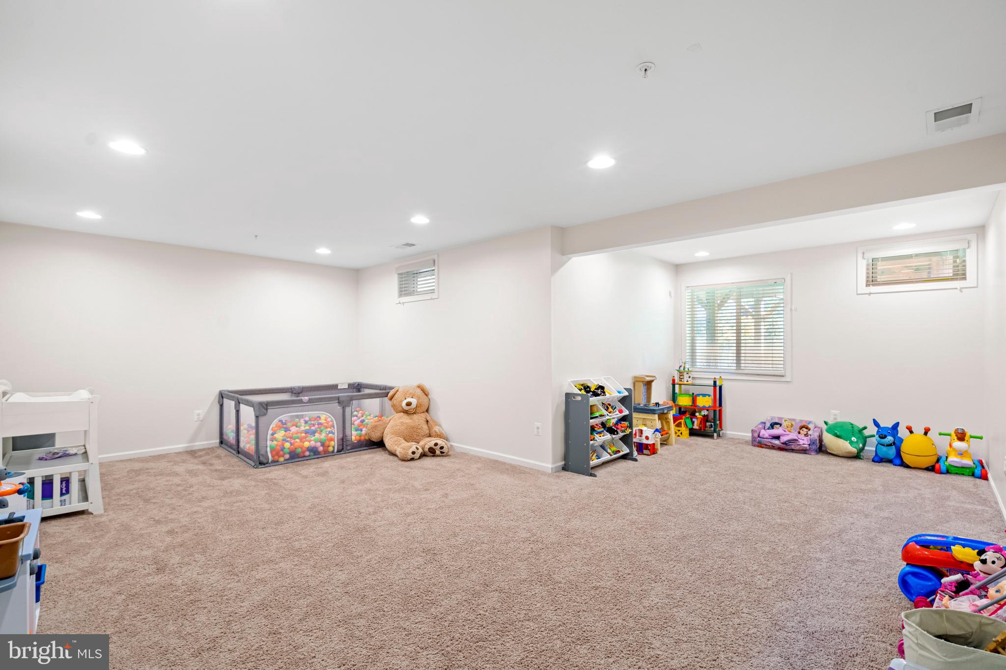 SIMPSON MILL - Residential Lease