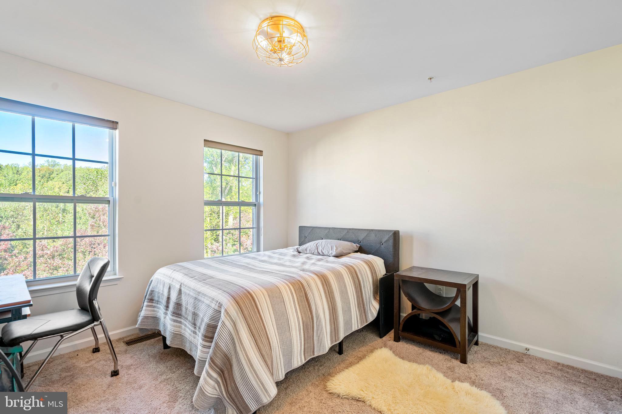 SIMPSON MILL - Residential Lease