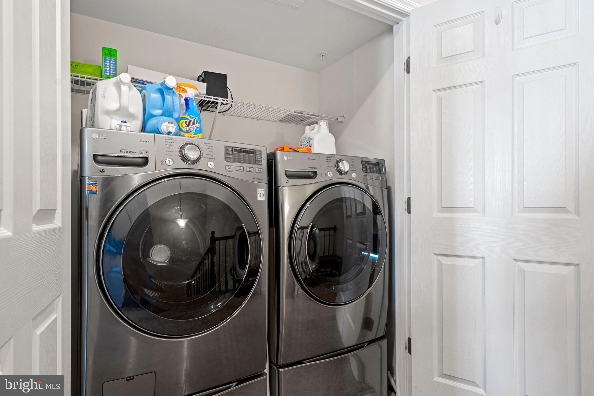 SIMPSON MILL - Residential Lease