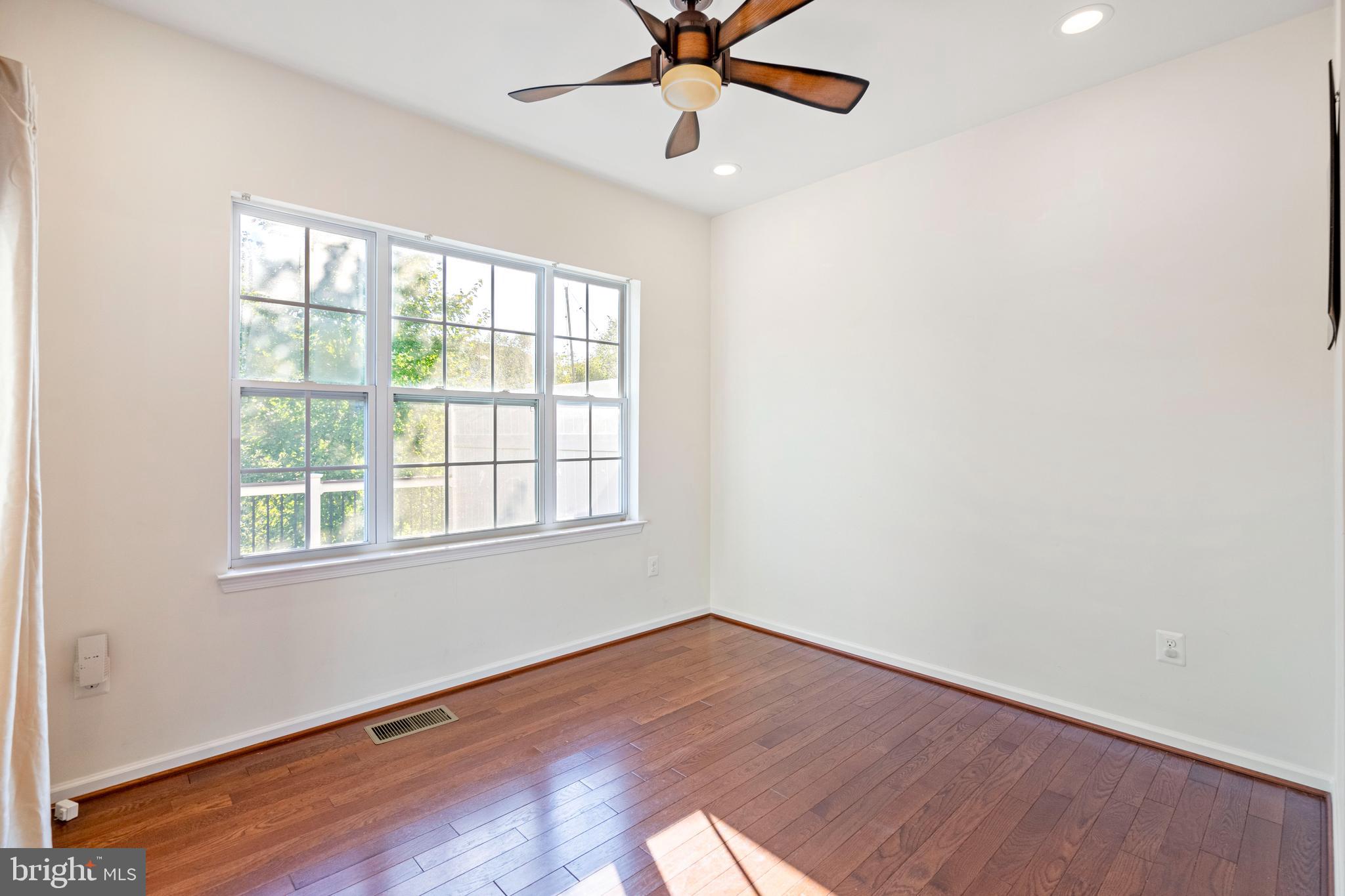 SIMPSON MILL - Residential Lease