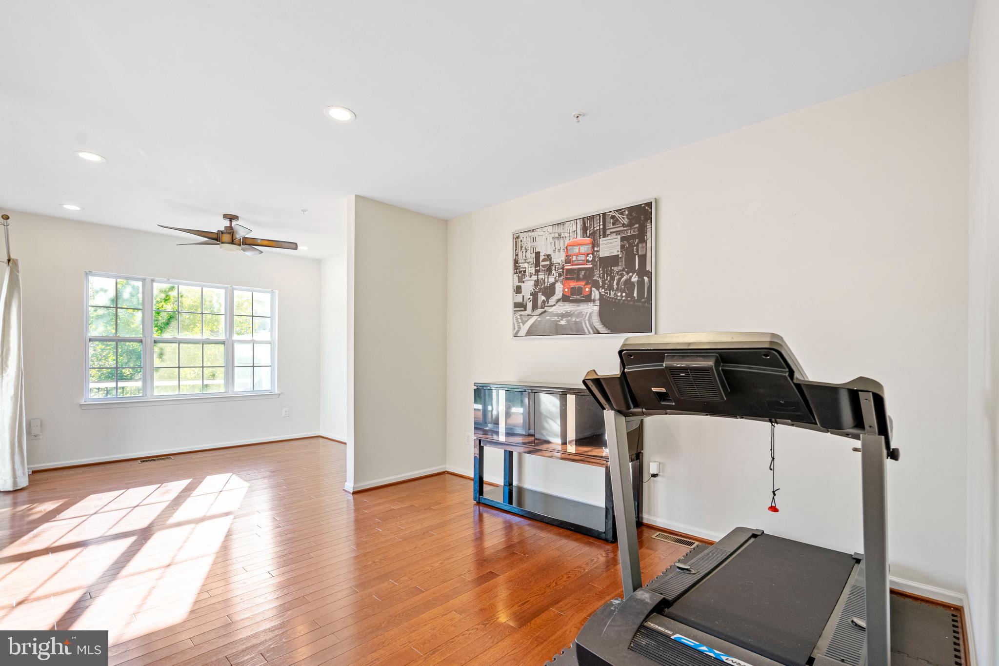 SIMPSON MILL - Residential Lease