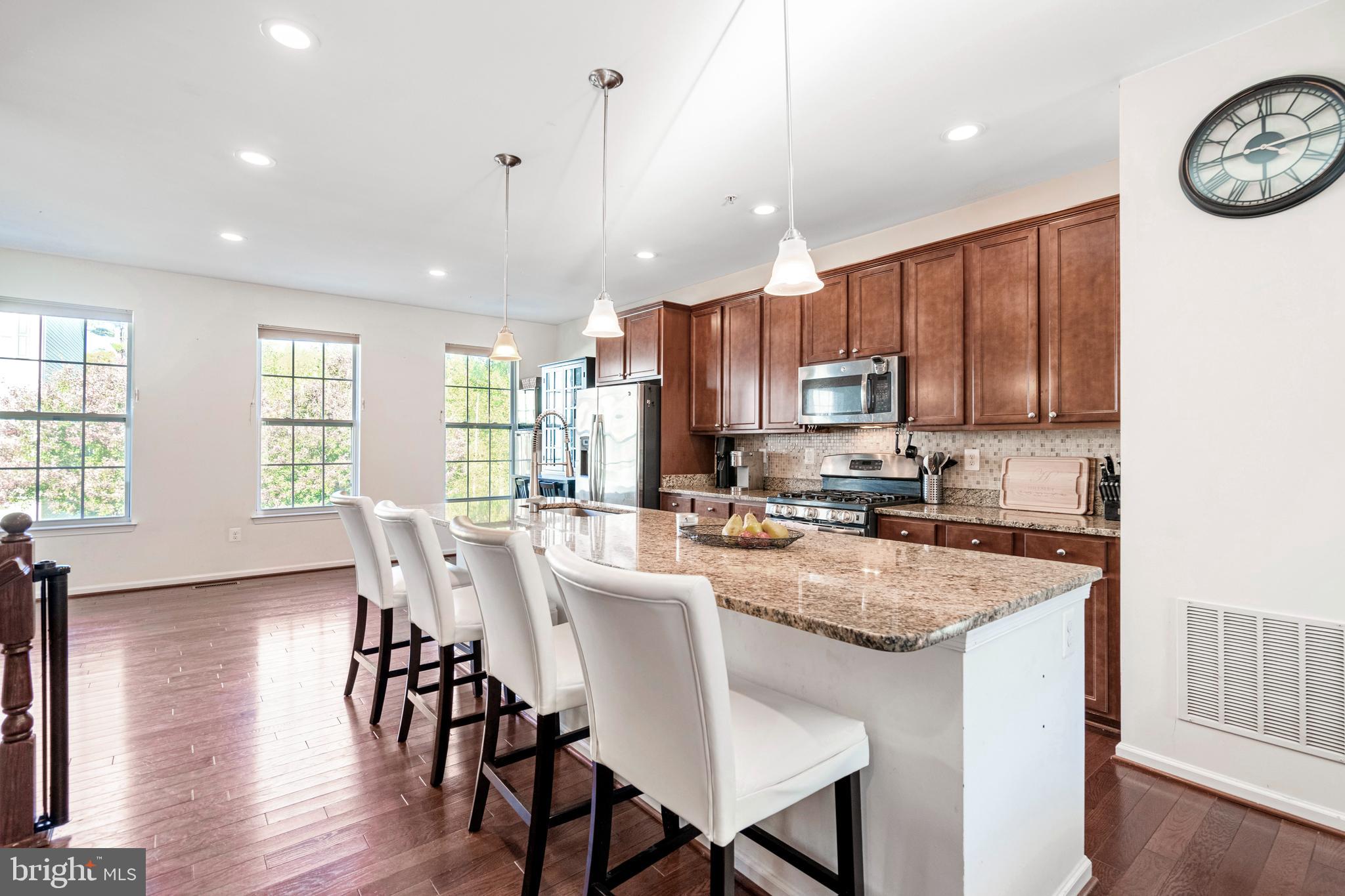 SIMPSON MILL - Residential Lease