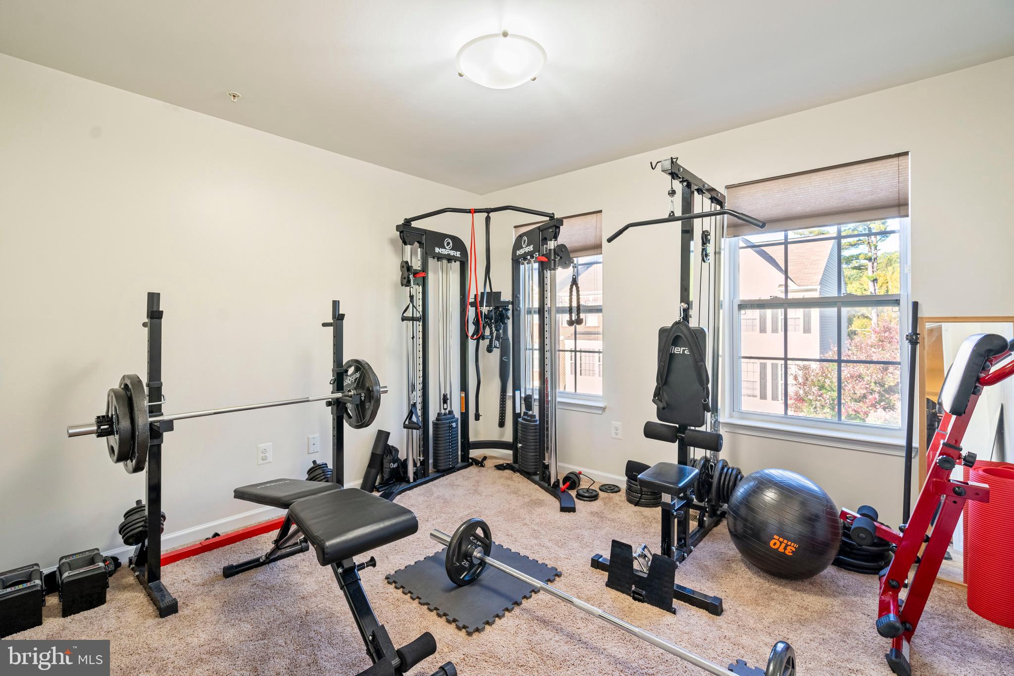 SIMPSON MILL - Residential Lease