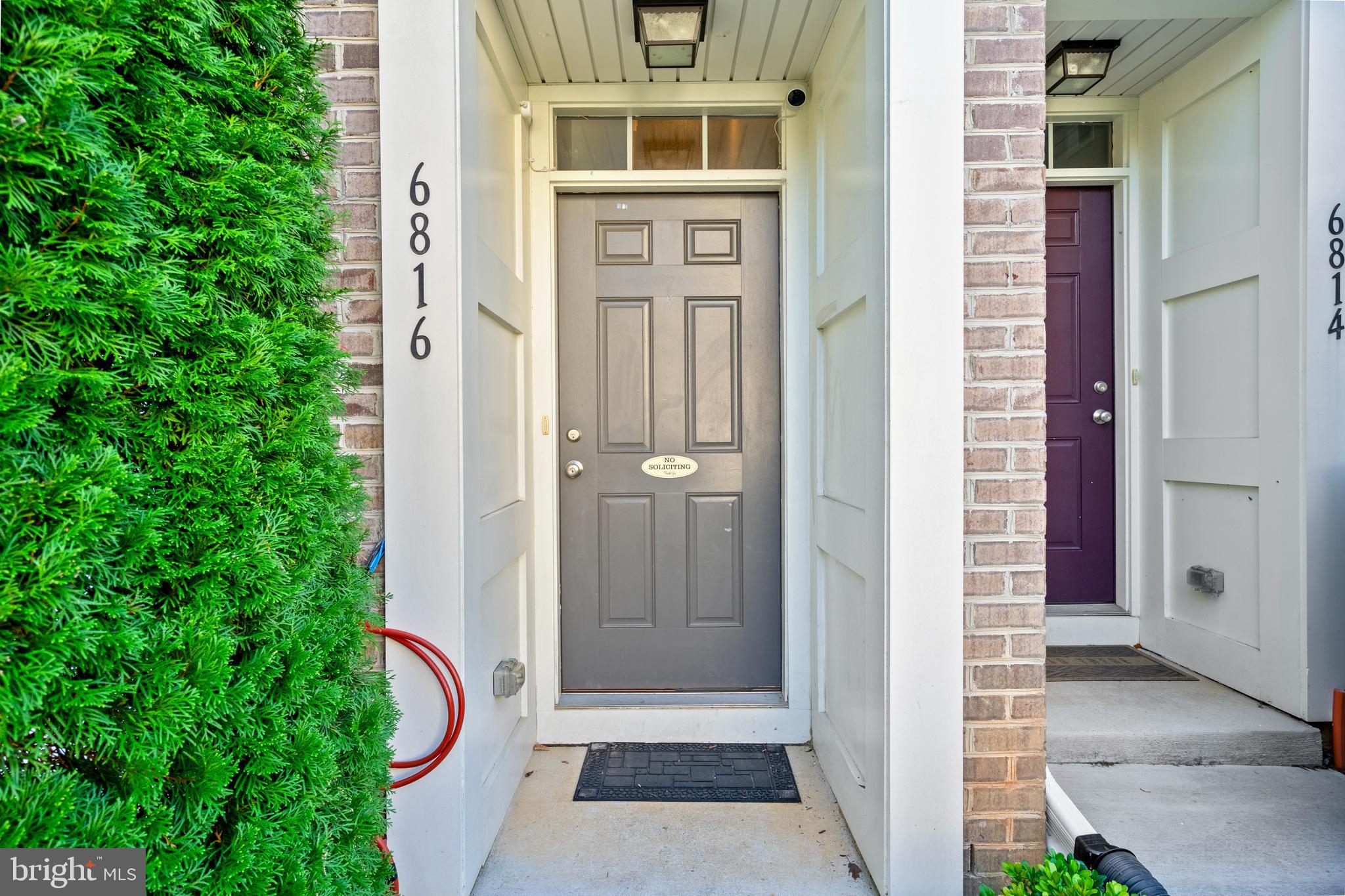 SIMPSON MILL - Residential Lease