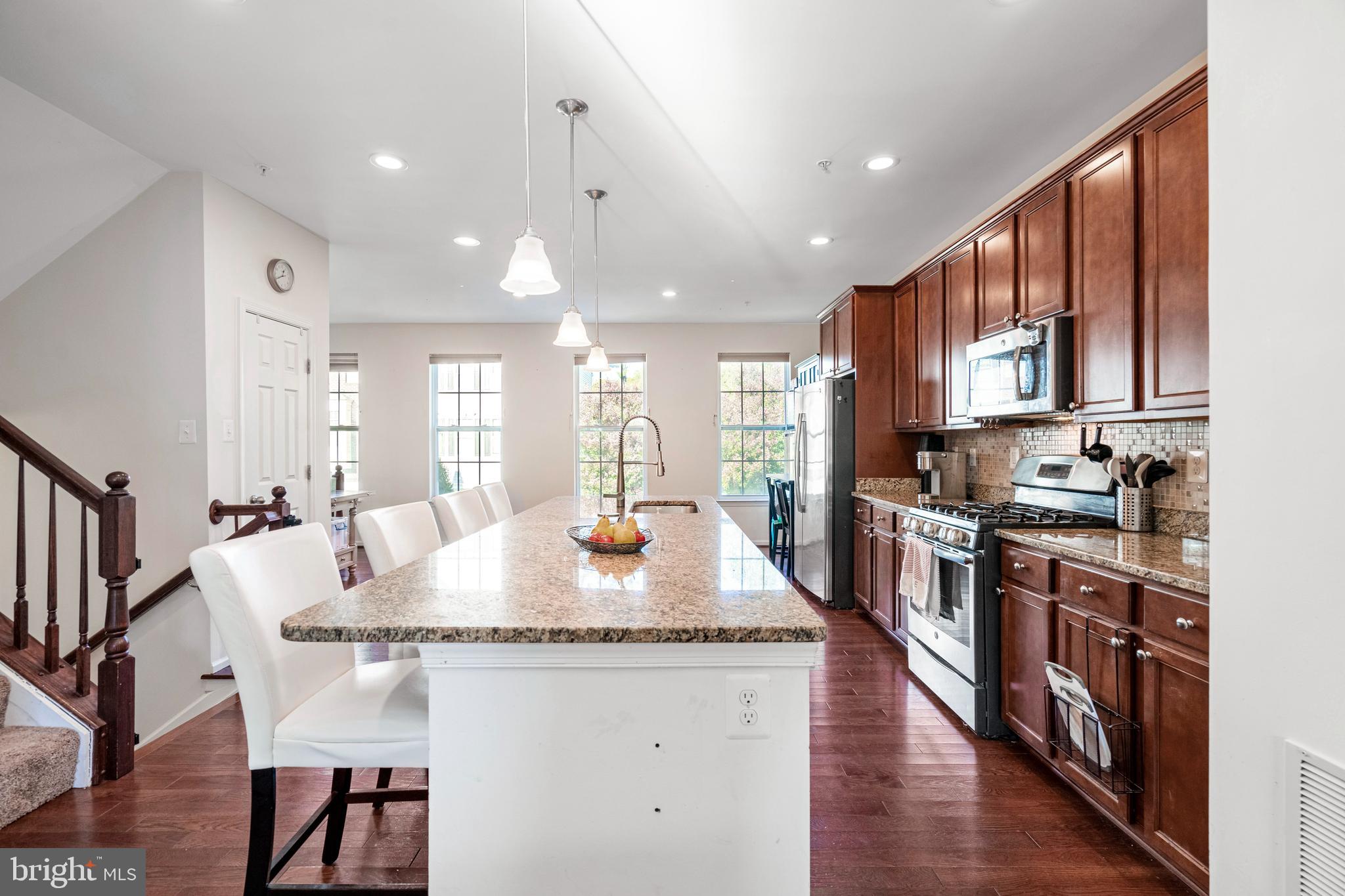 SIMPSON MILL - Residential Lease