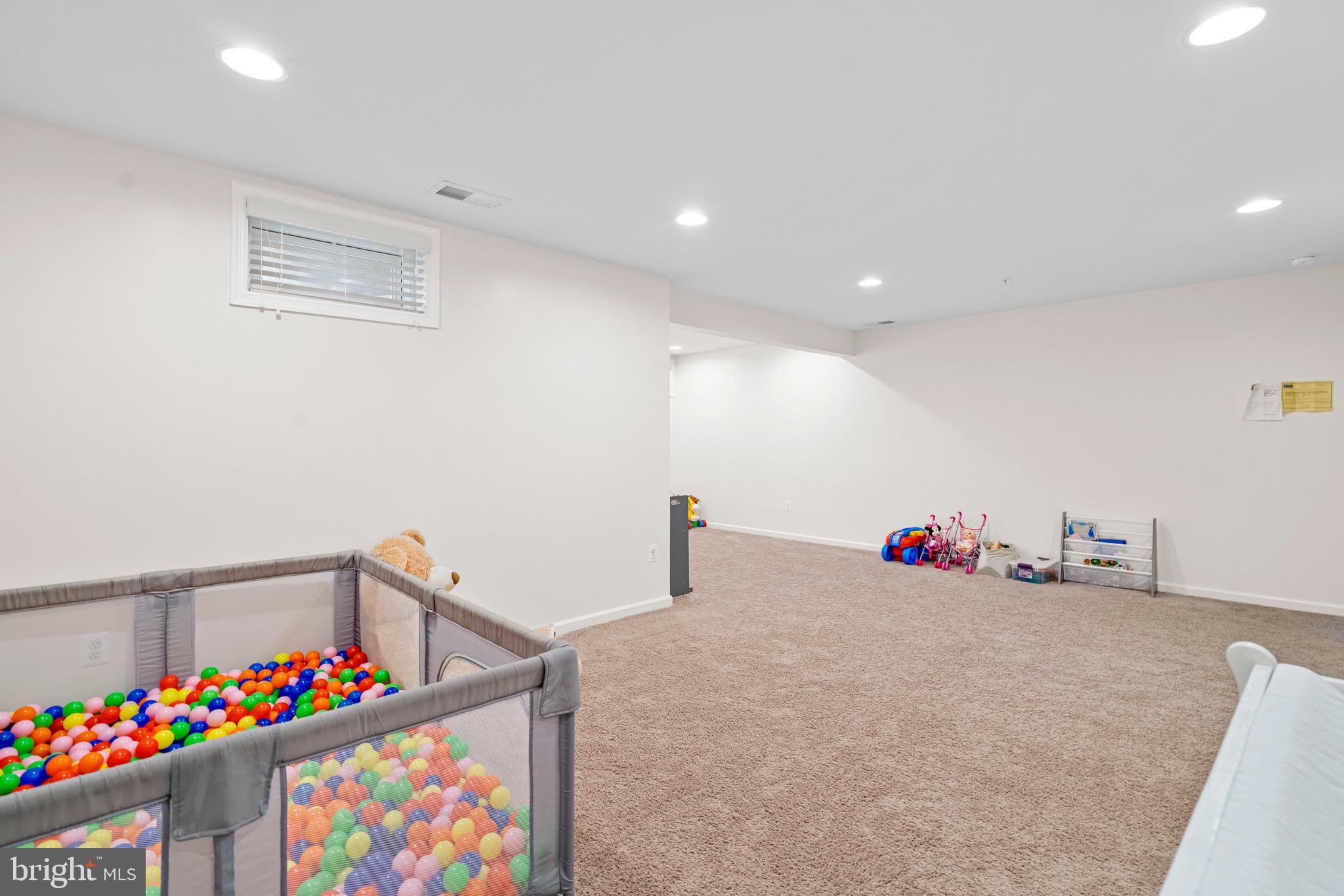 SIMPSON MILL - Residential Lease