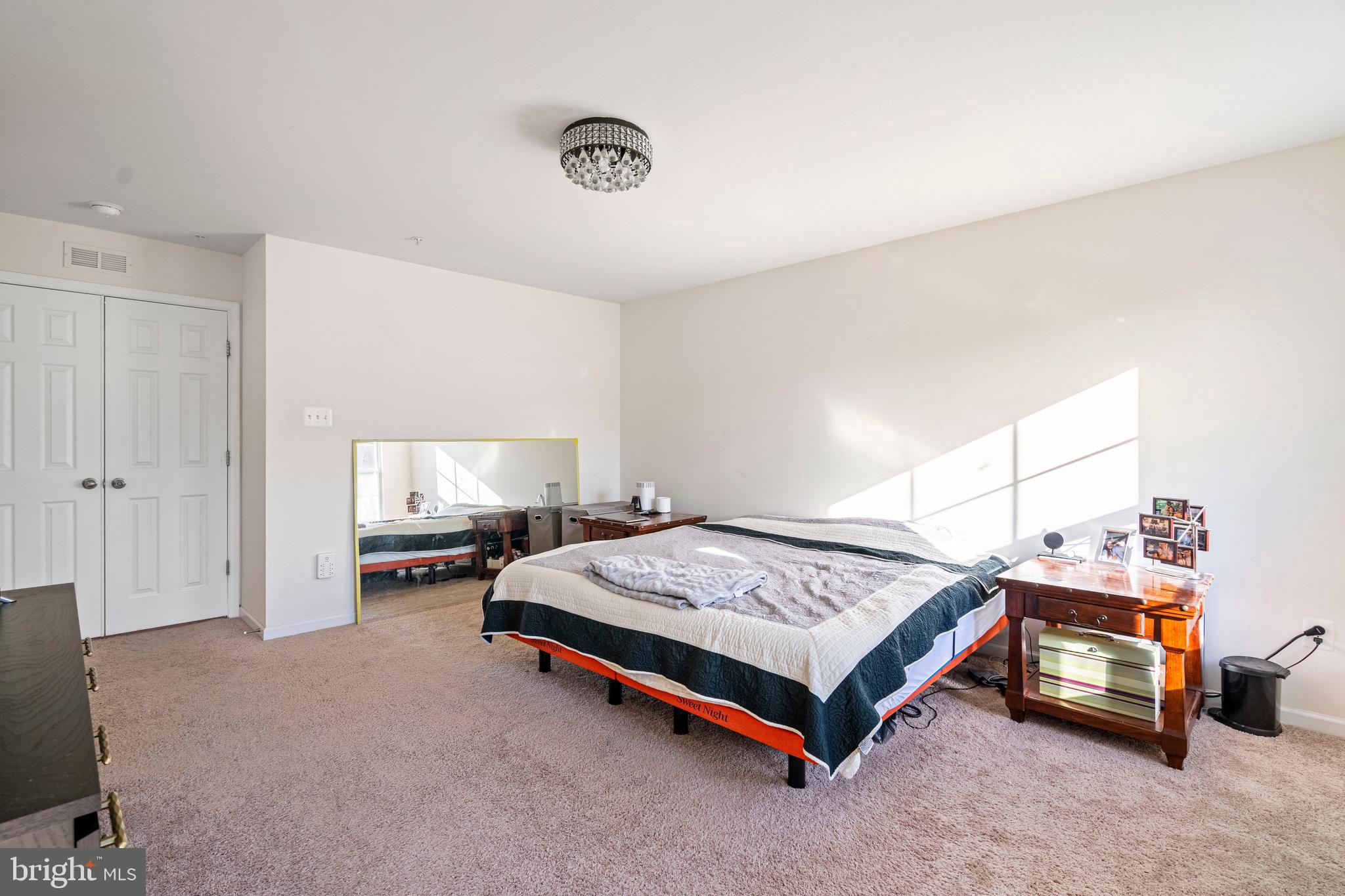 SIMPSON MILL - Residential Lease