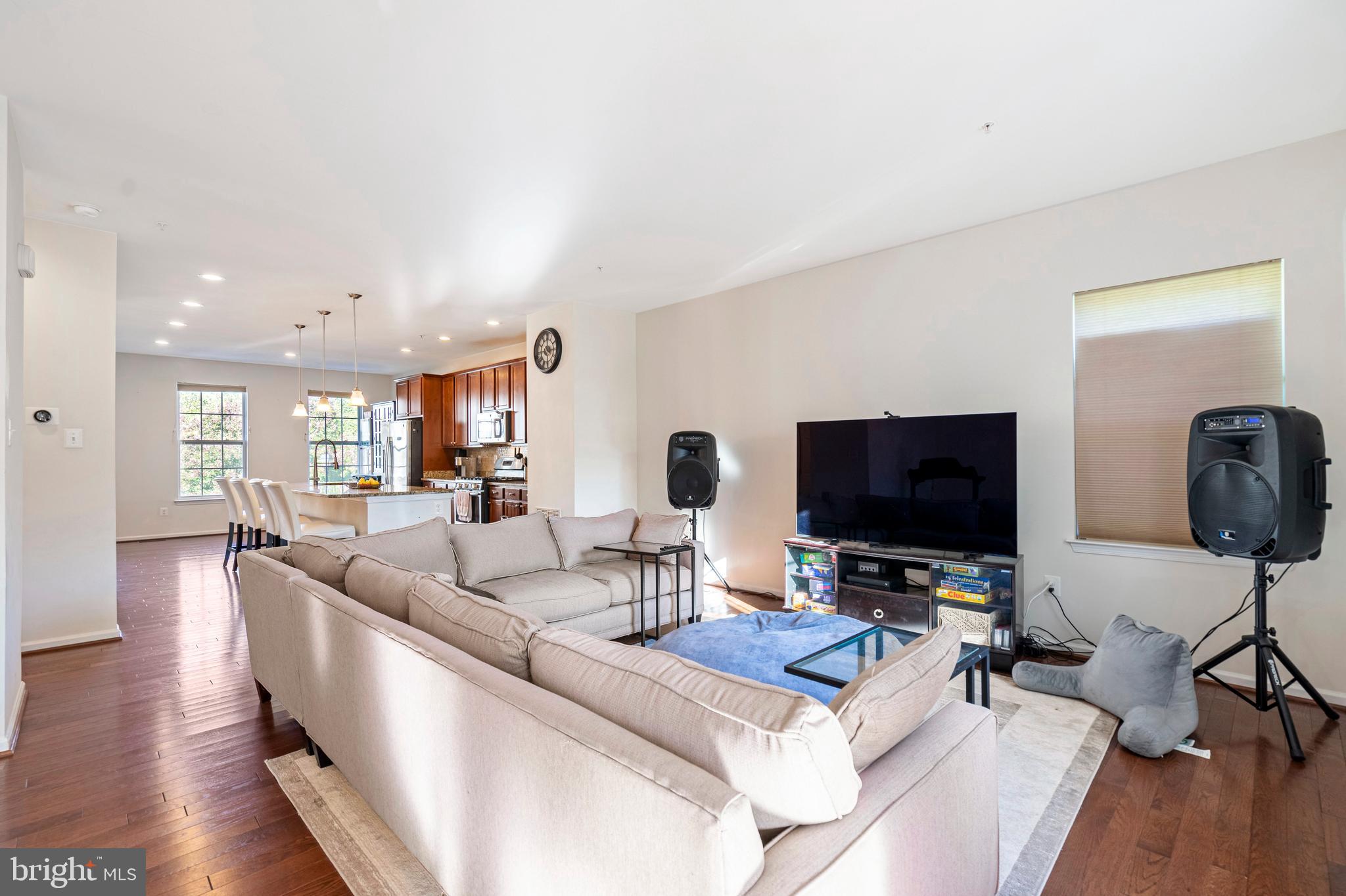 SIMPSON MILL - Residential Lease