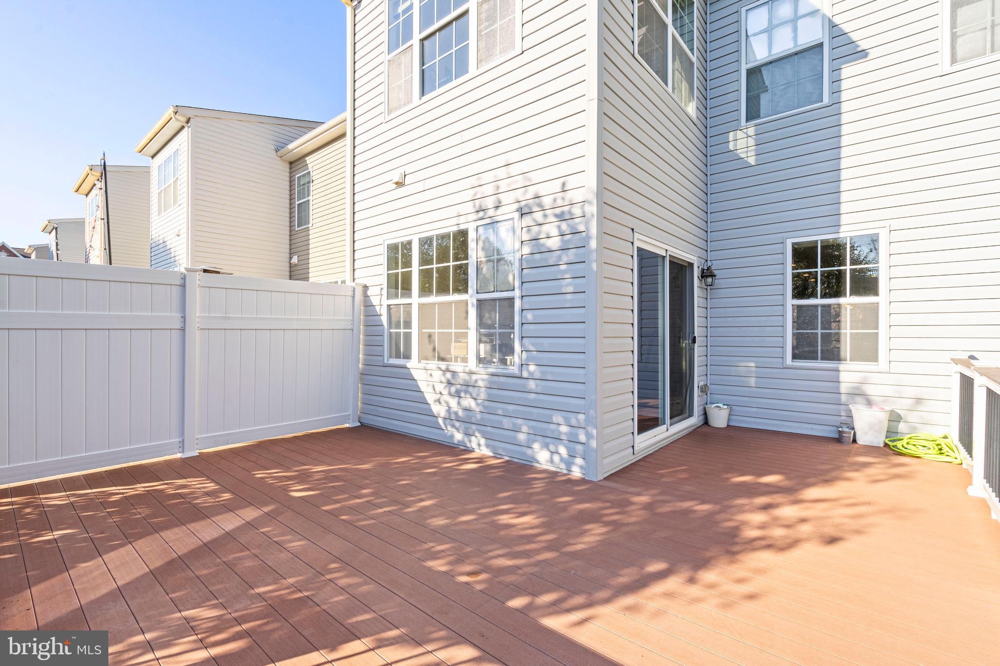 SIMPSON MILL - Residential Lease