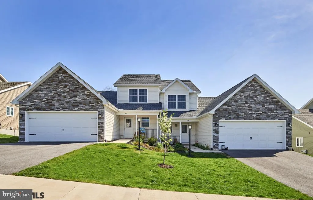 173 Rosehill Drive, Bellefonte, PA 16823