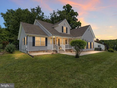 5185 TURKEY POINT ROAD NORTH EAST MD 21901