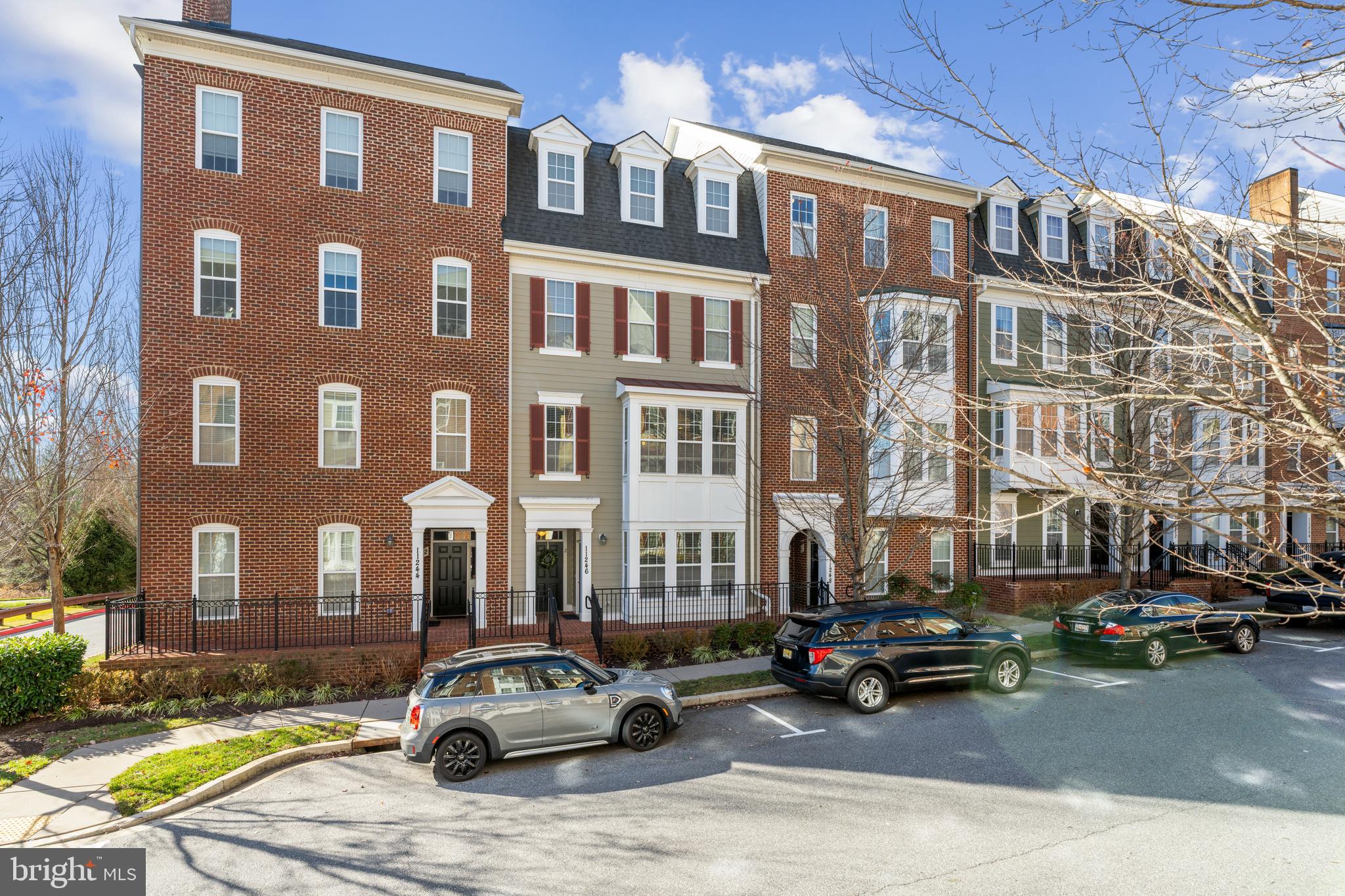 11246 CHASE STREET 1 141