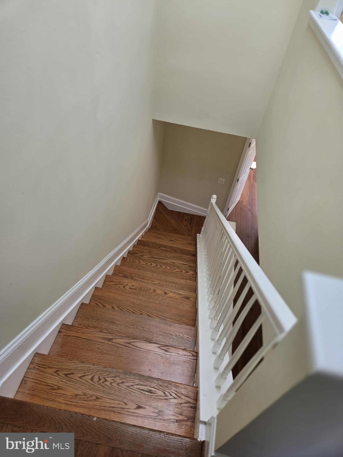 JOHNSTON SQUARE - Residential