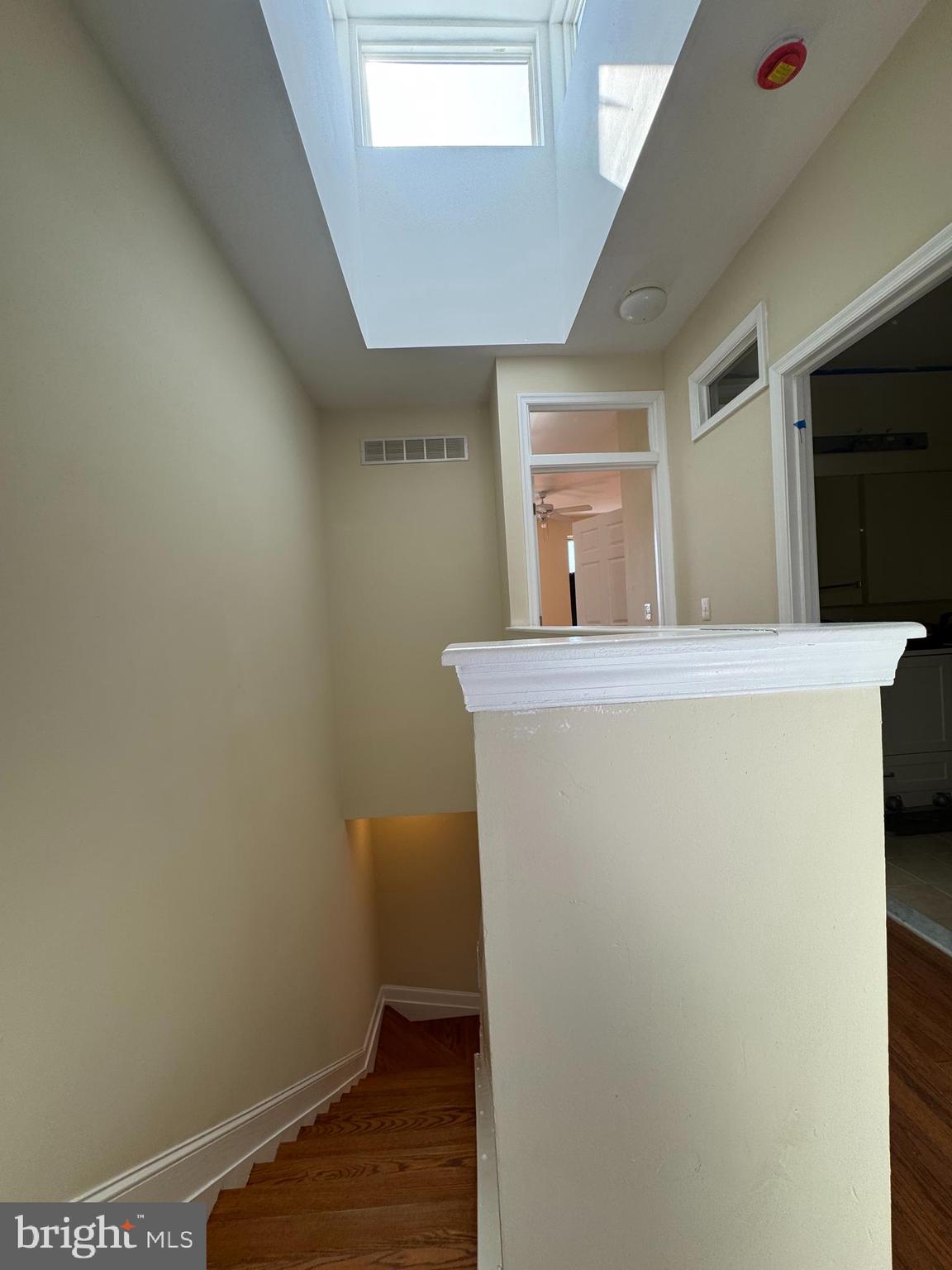 JOHNSTON SQUARE - Residential