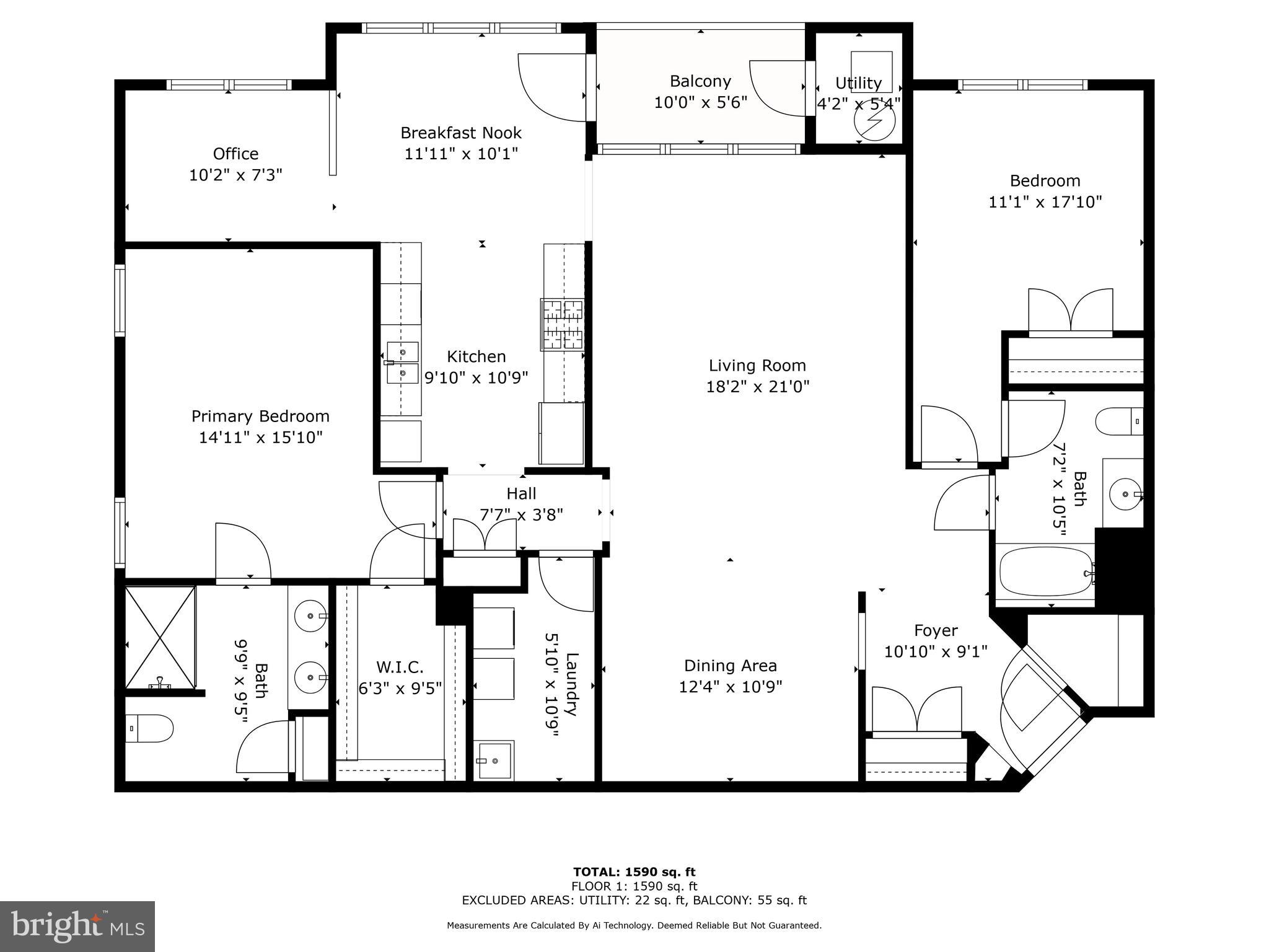 IRWINS CHOICE - Residential