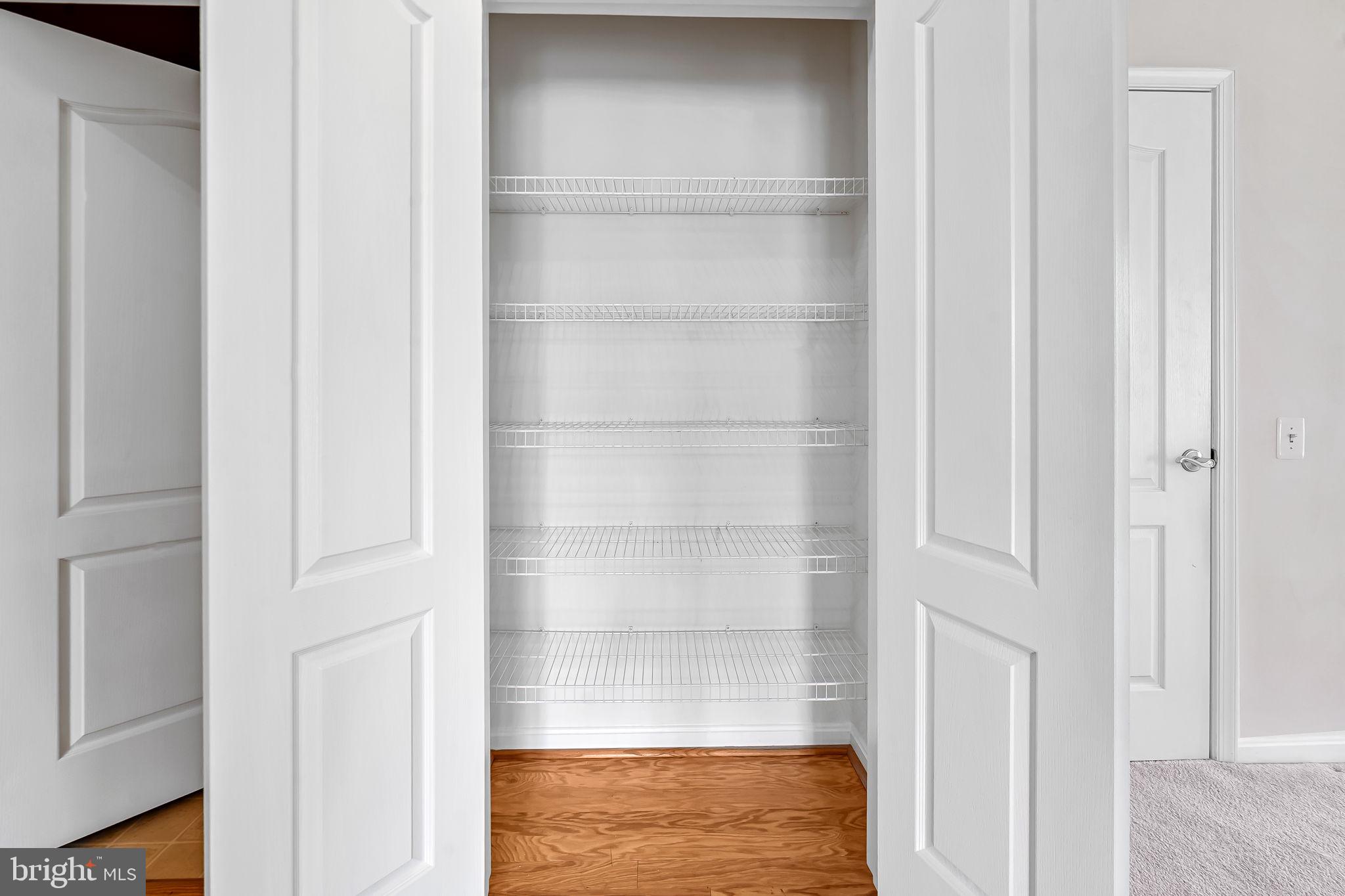 IRWINS CHOICE - Residential