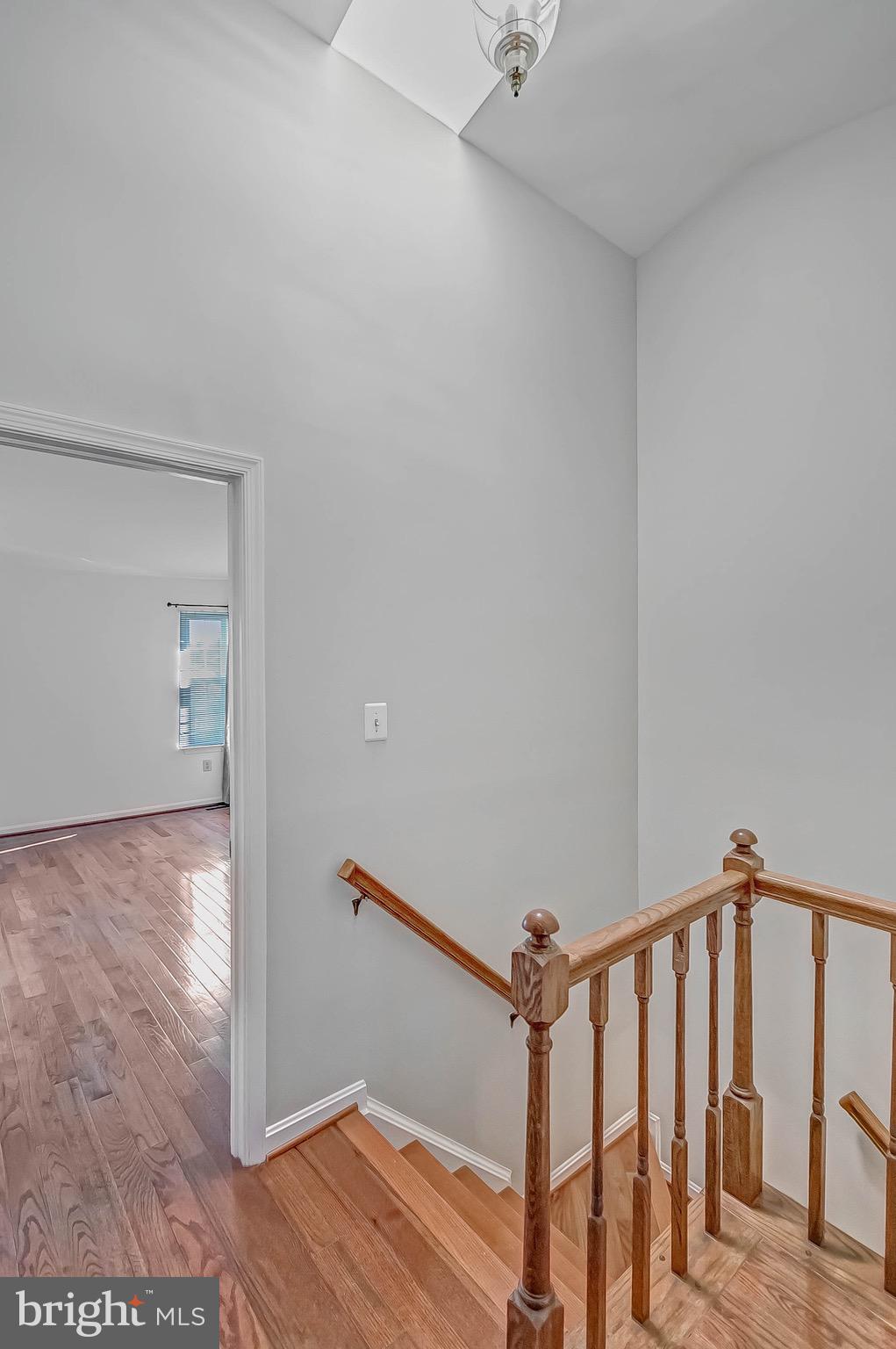 CALVERTON - Residential