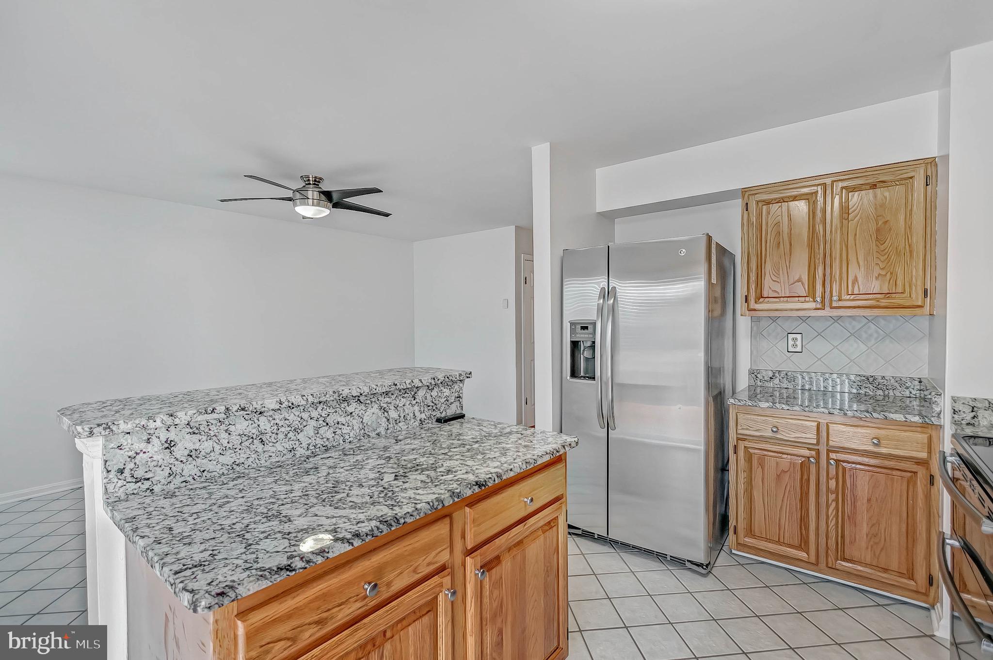 CALVERTON - Residential