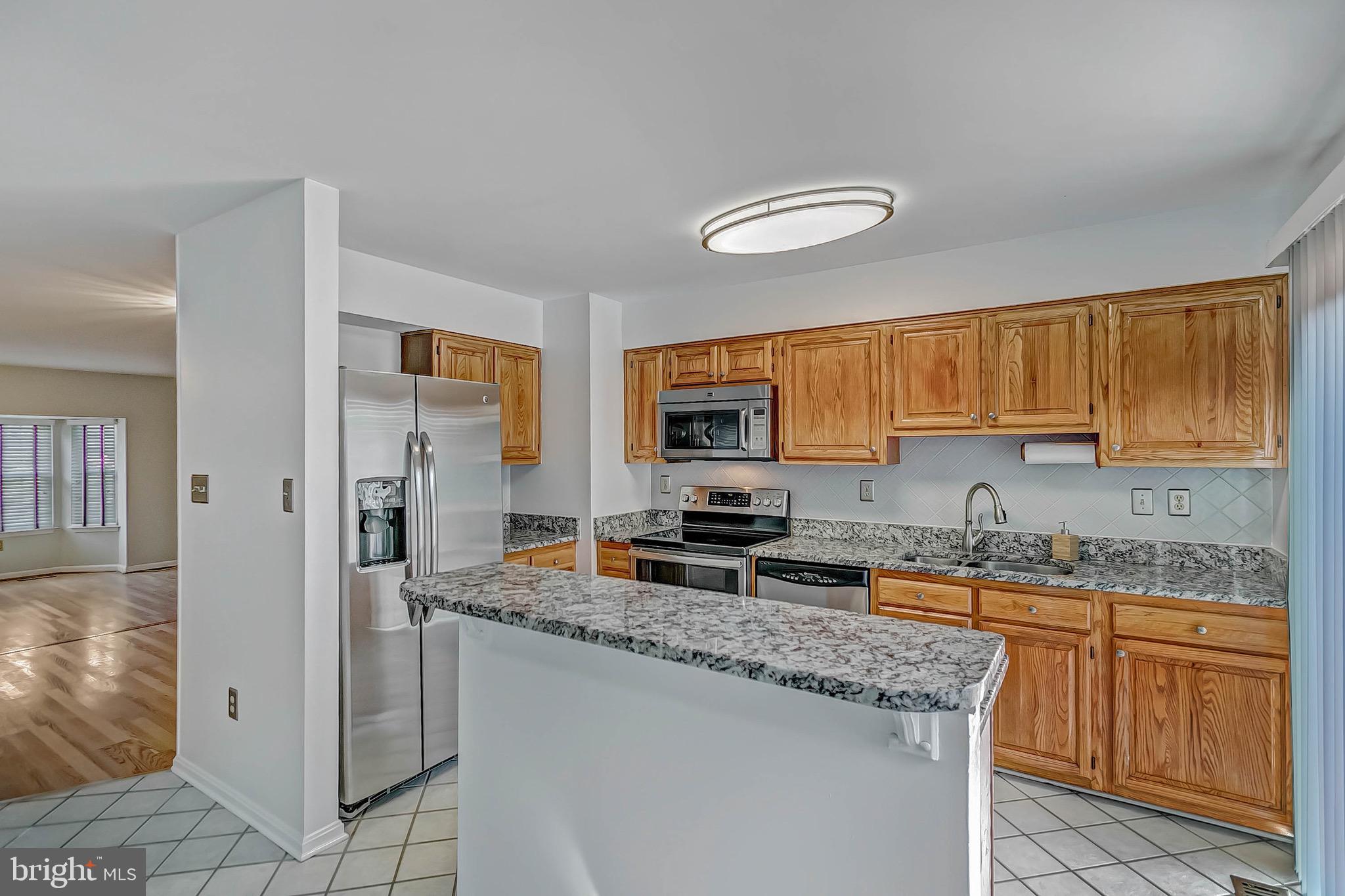 CALVERTON - Residential